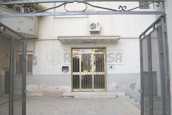 Trilocale in affitto in via gorizia 112, Caltanissetta