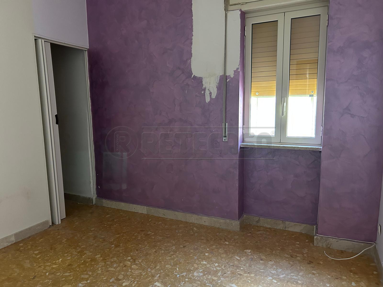 Trilocale in affitto in via gorizia 112, Caltanissetta