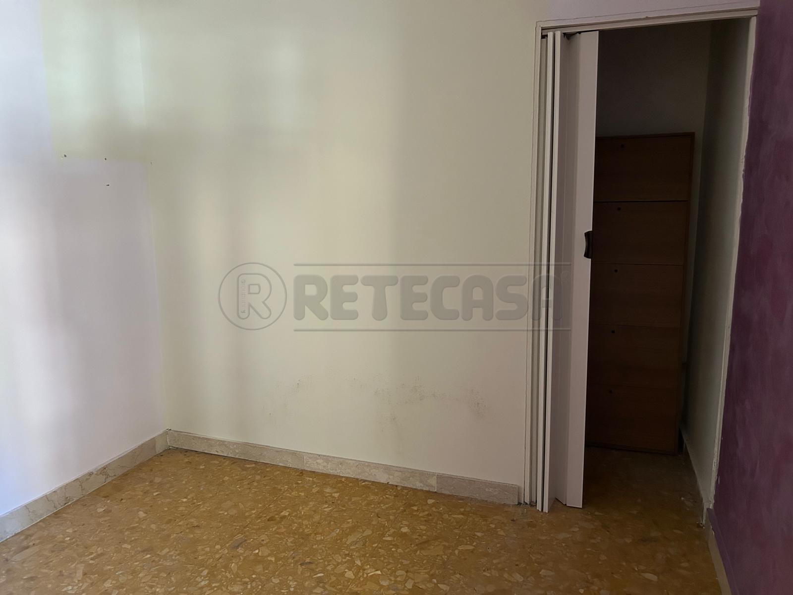 Trilocale in affitto in via gorizia 112, Caltanissetta