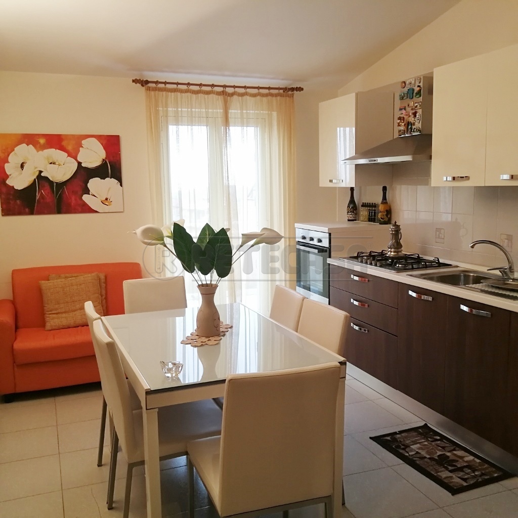 Bilocale in affitto in via niscemi 146, Caltanissetta