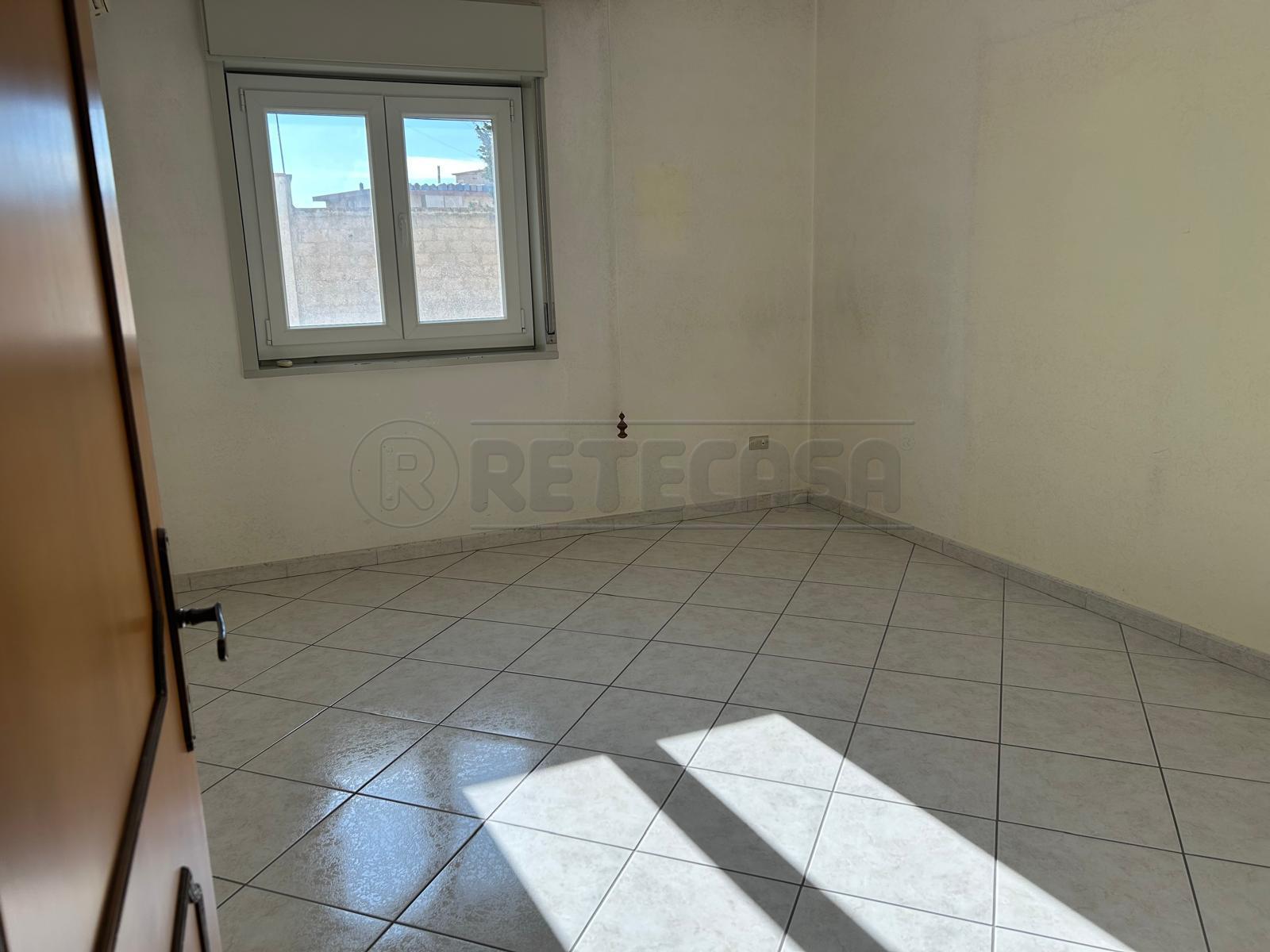 Quadrilocale in vendita in via tricomi 11, Caltanissetta