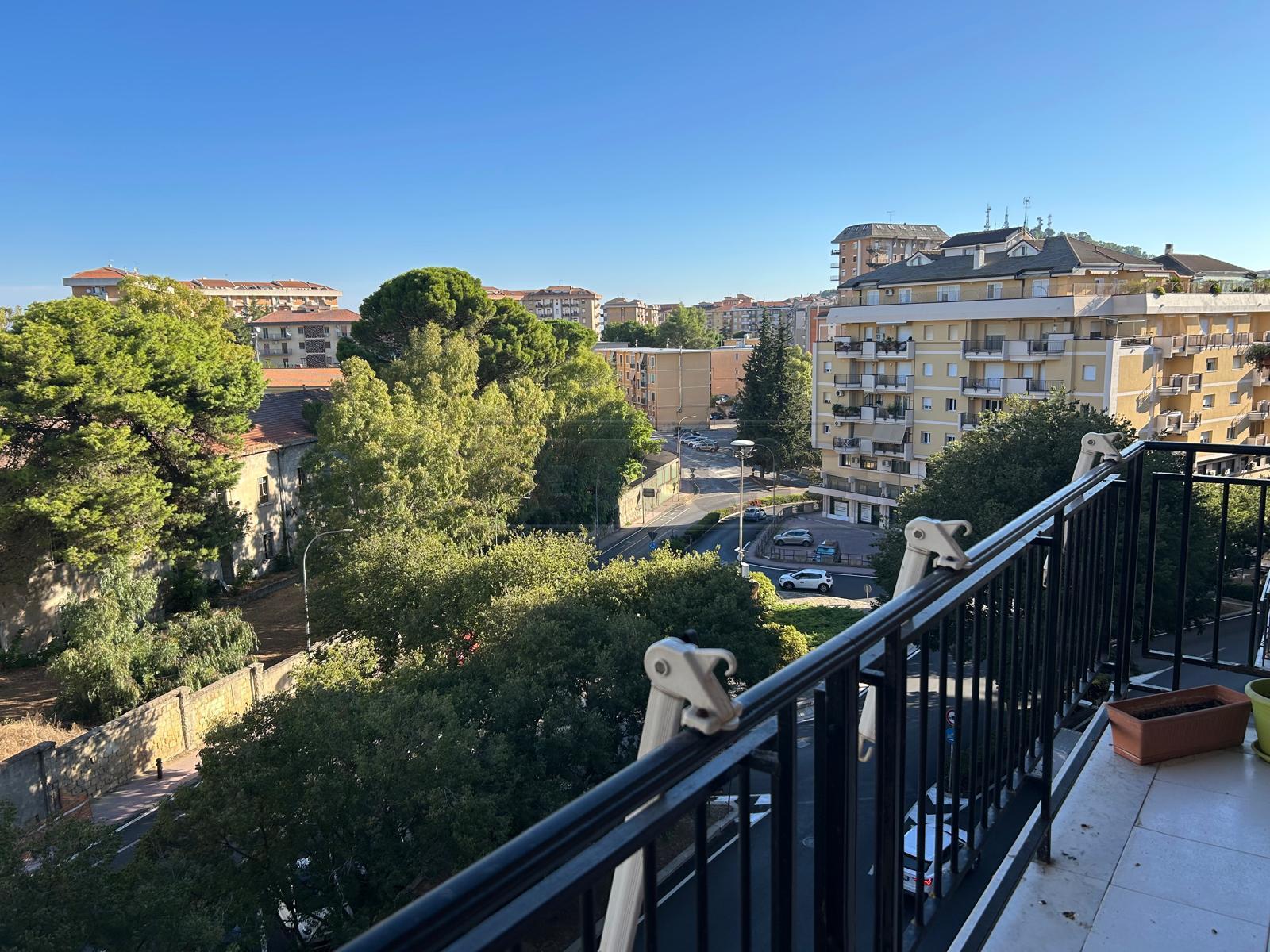 Quadrilocale in vendita in viale della regione 172, Caltanissetta