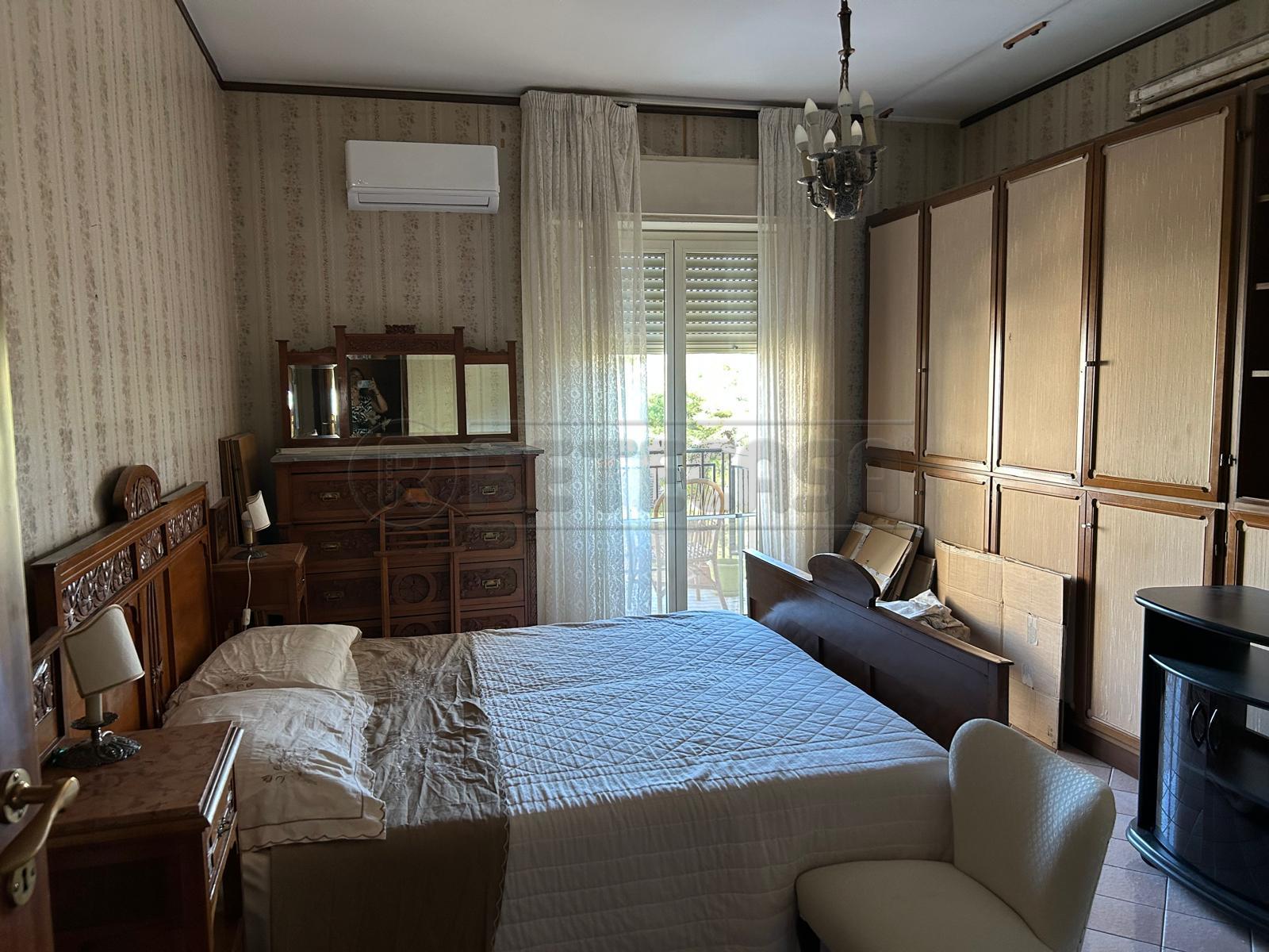 Quadrilocale in vendita in viale della regione 172, Caltanissetta