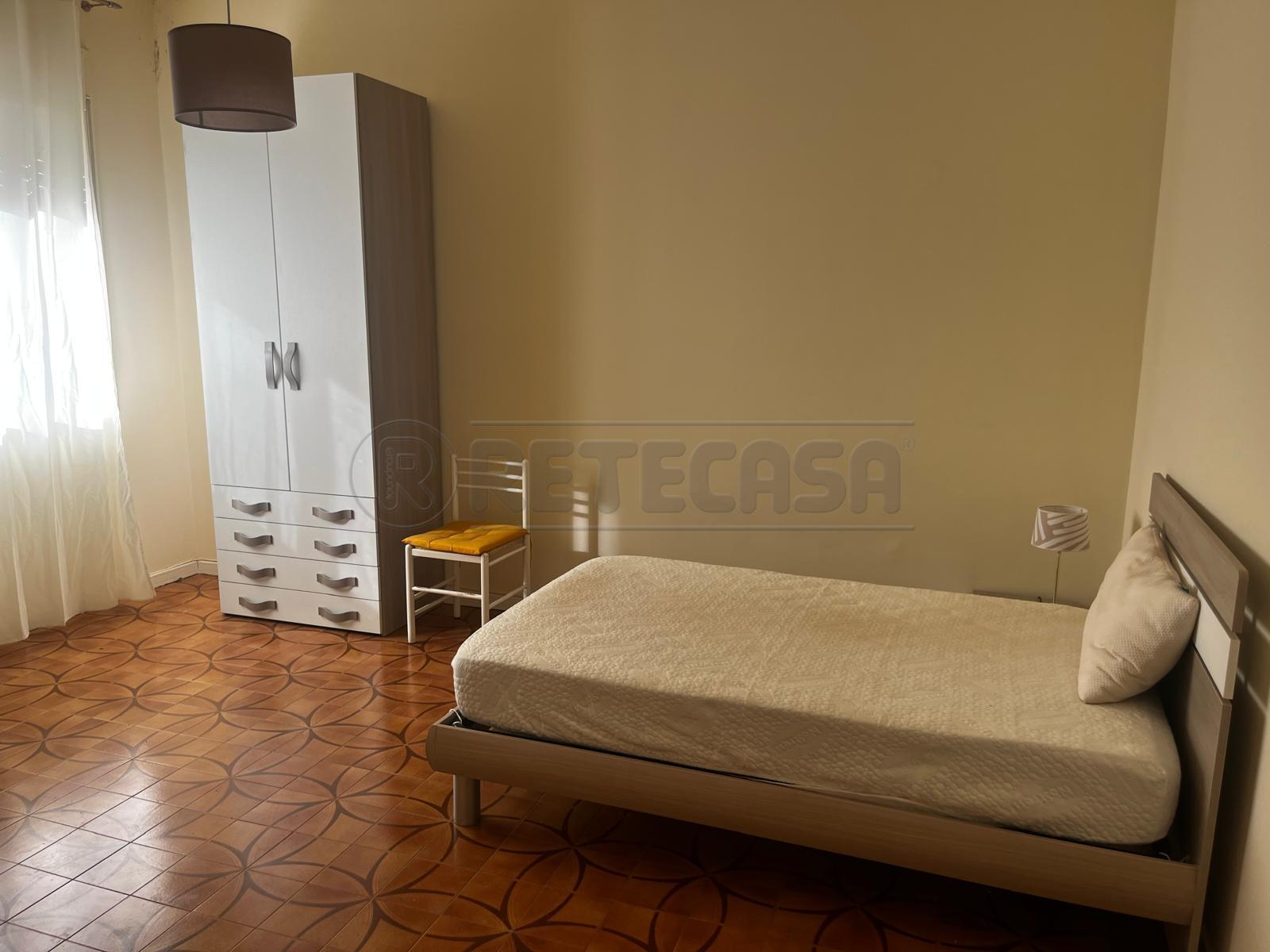 Quadrilocale in affitto in via filippo paladini 264, Caltanissetta