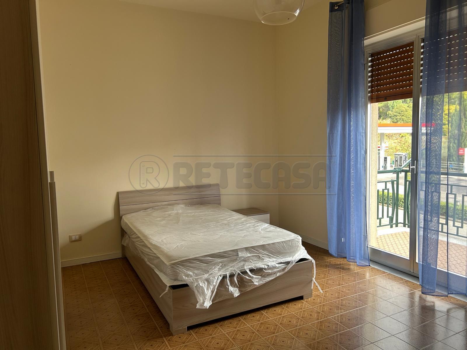 Quadrilocale in affitto in via filippo paladini 264, Caltanissetta