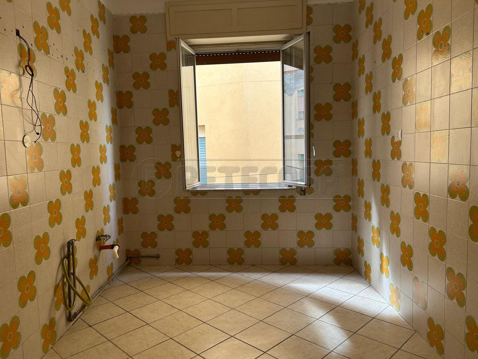 Trilocale in vendita in via niscemi 186, Caltanissetta