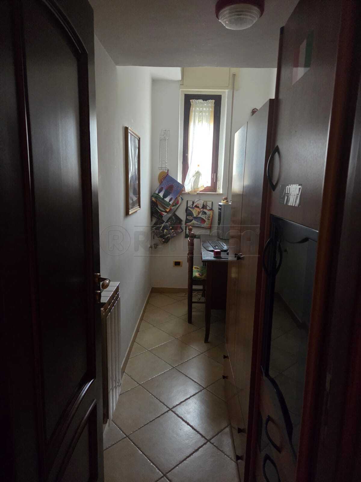 Quadrilocale in affitto a Caltanissetta