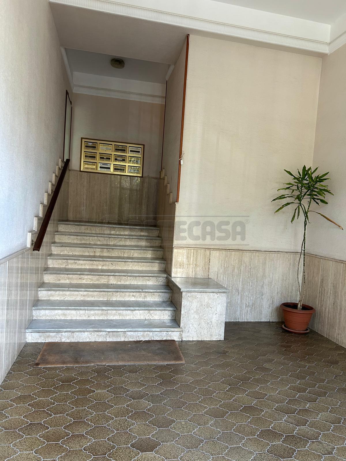 Quadrilocale in vendita in via enrico medi 24, Caltanissetta