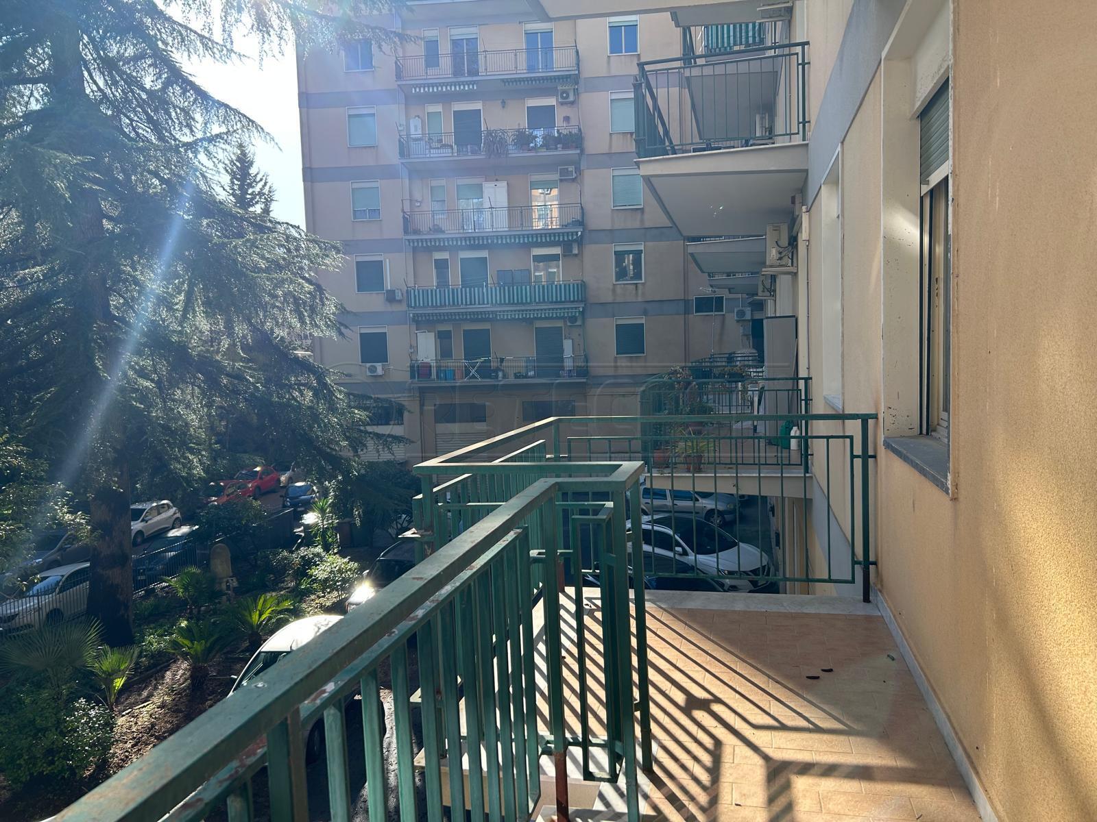 Quadrilocale in vendita in via enrico medi 24, Caltanissetta