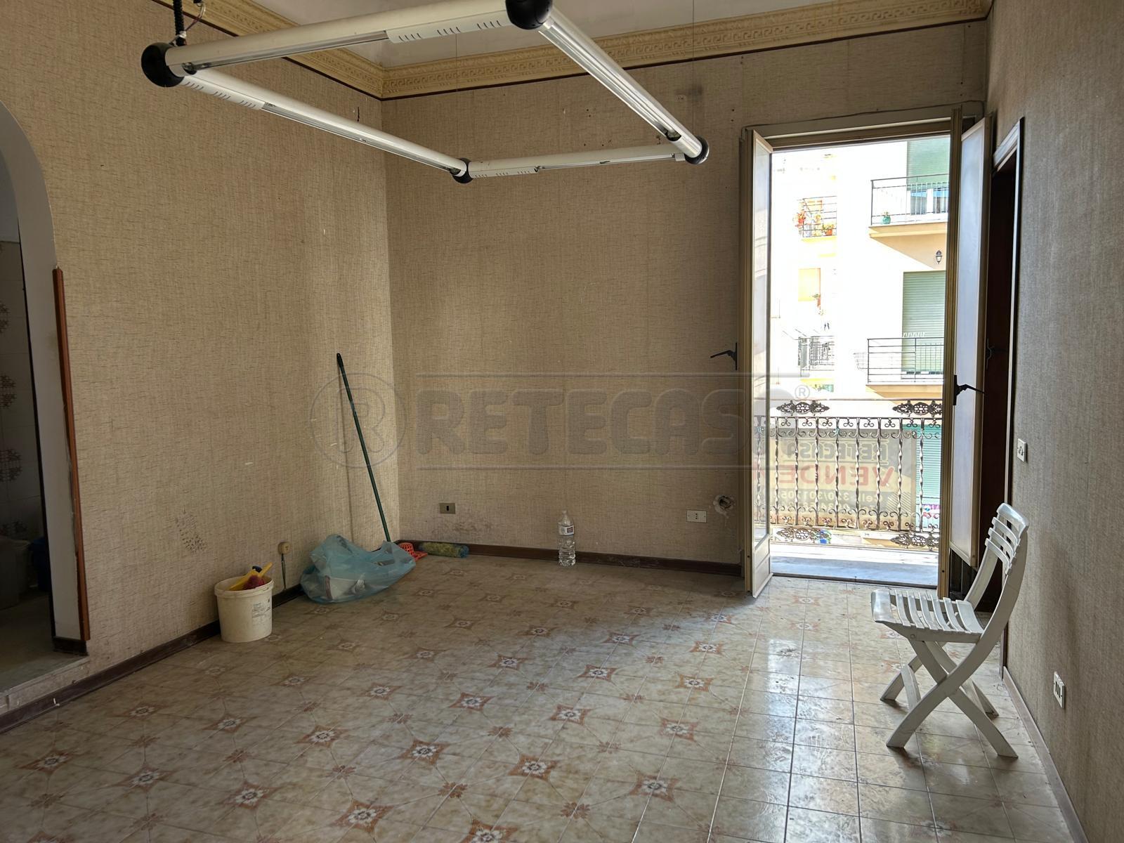 Trilocale in vendita in via xx settembre 139, Caltanissetta