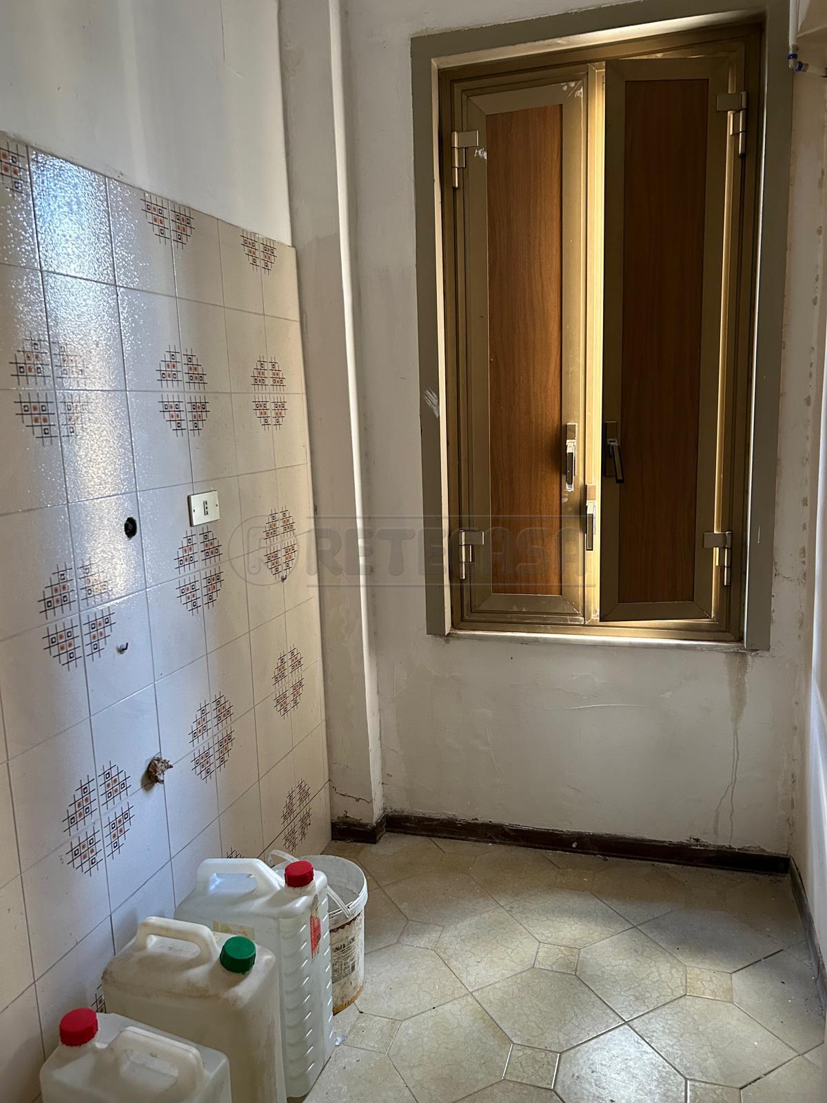 Trilocale in vendita in via xx settembre 139, Caltanissetta