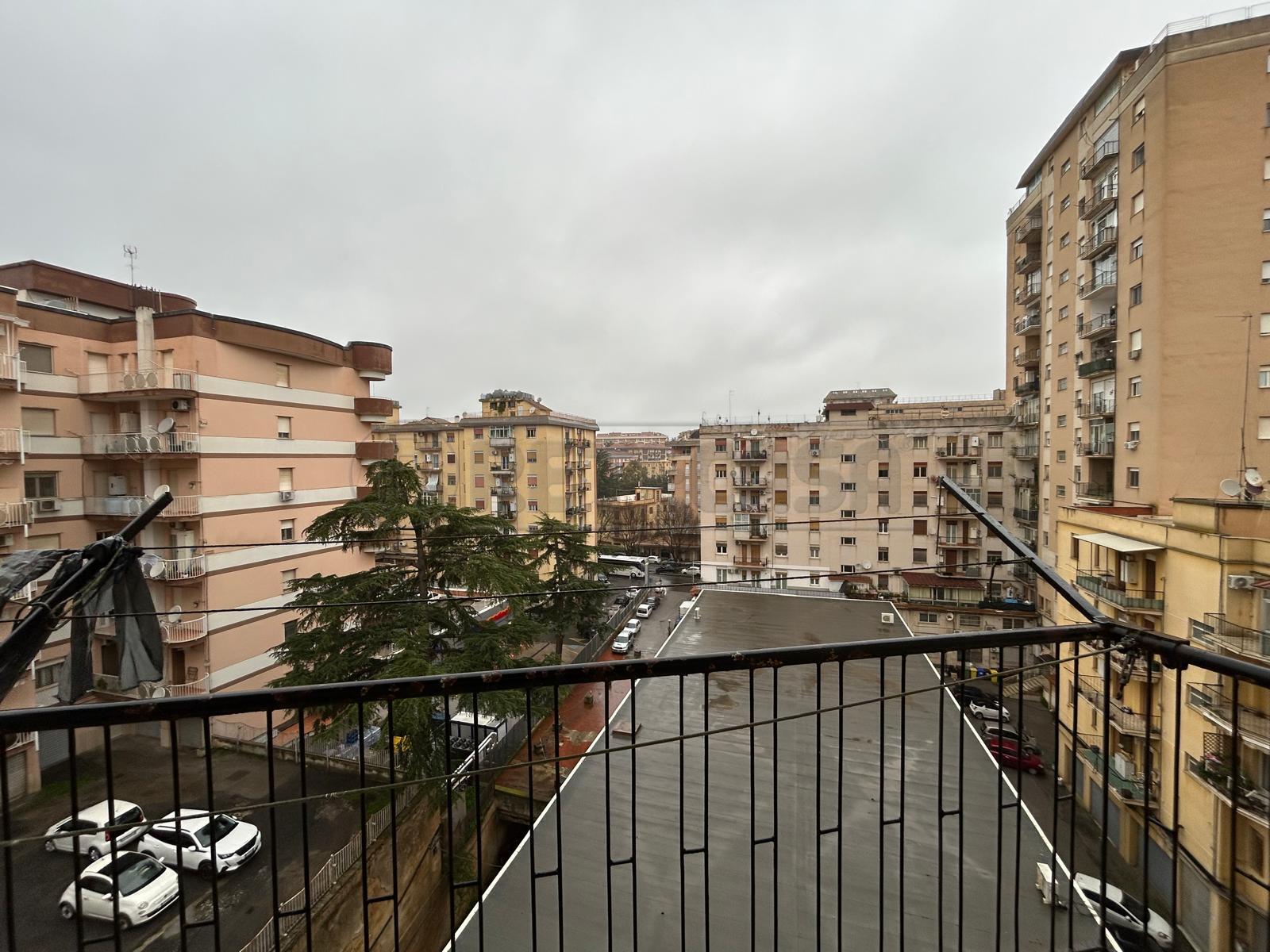 Appartamento da ristrutturare in via malta 47, Caltanissetta