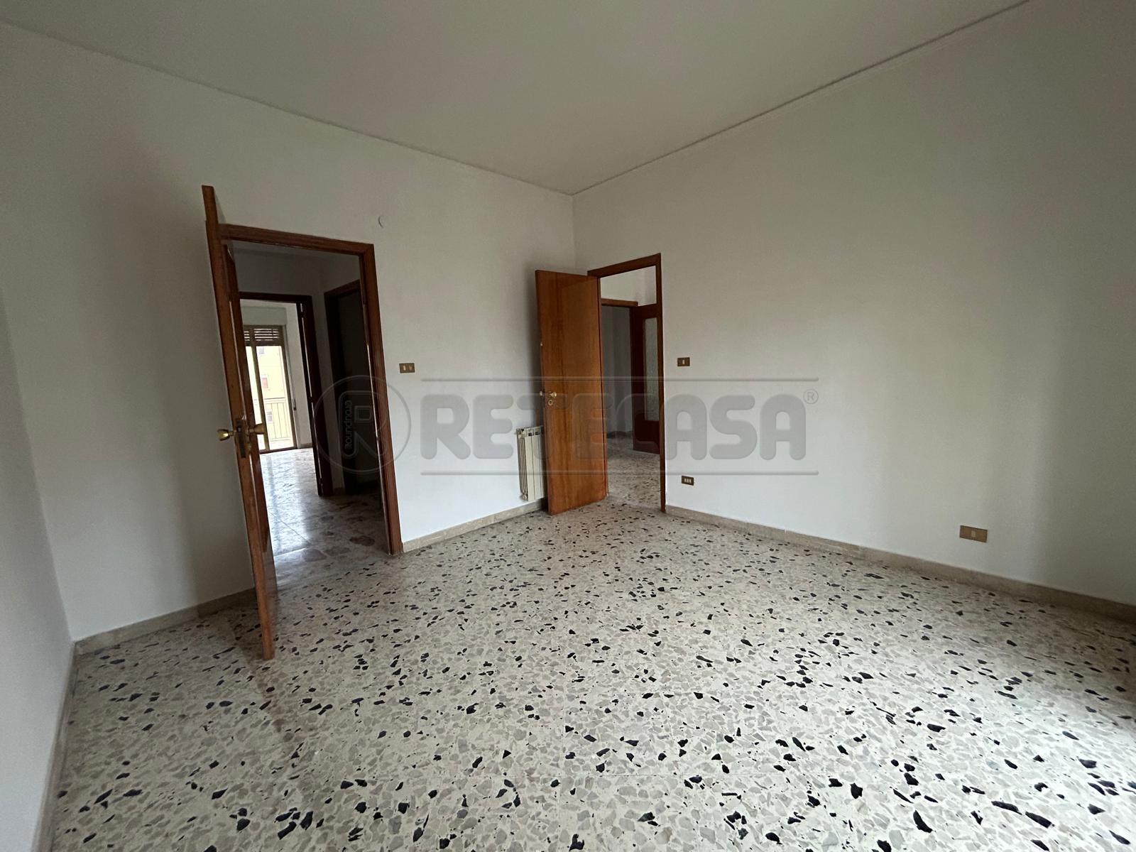 Appartamento da ristrutturare in via malta 47, Caltanissetta