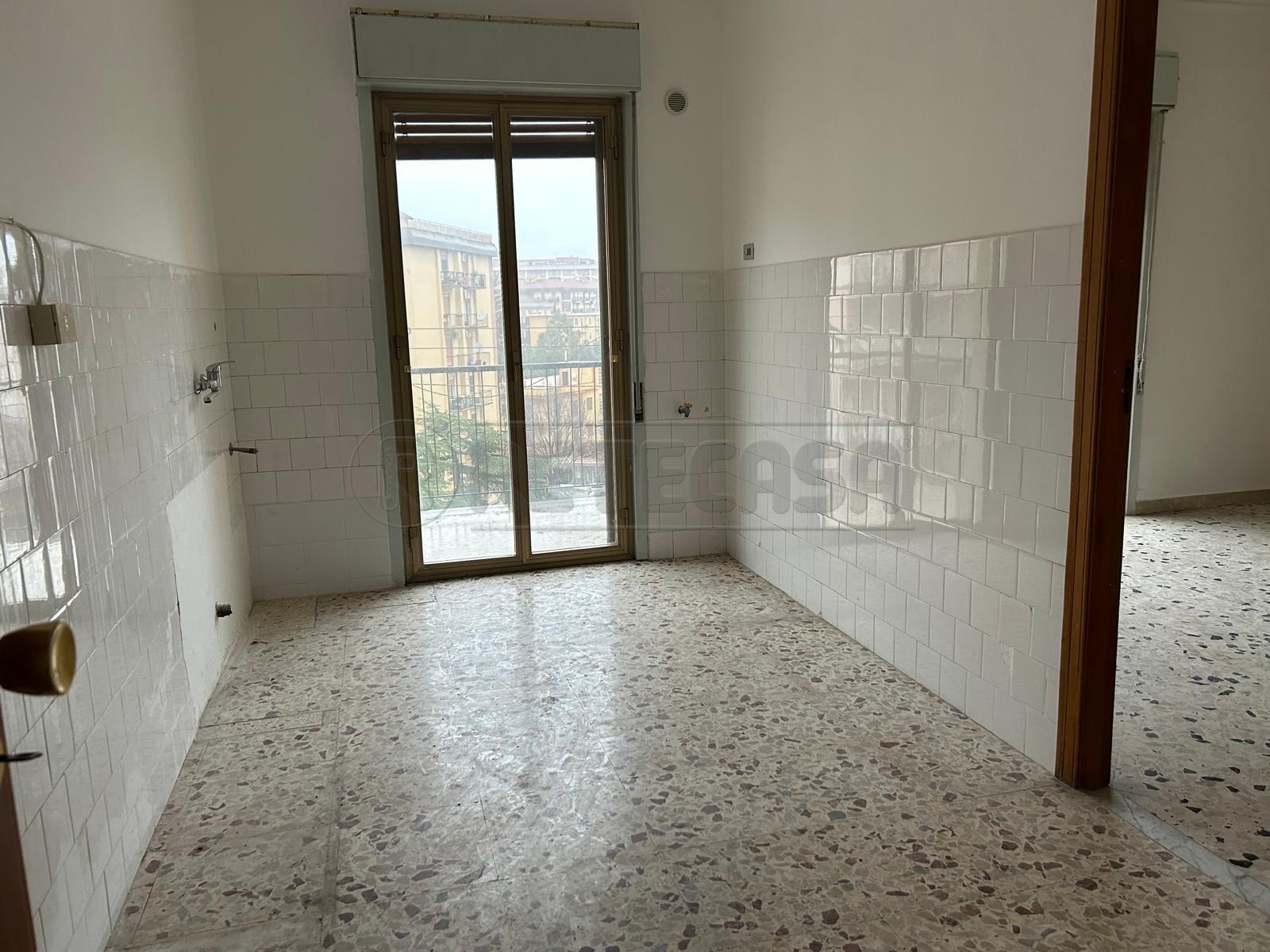 Appartamento da ristrutturare in via malta 47, Caltanissetta