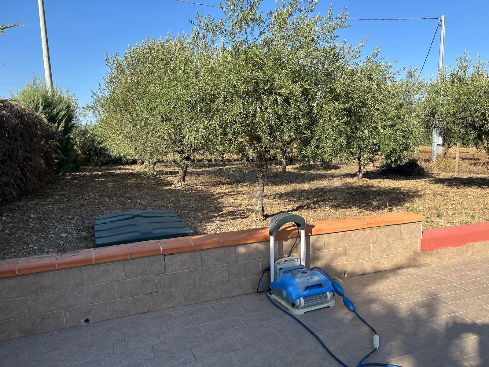 Villa in vendita a Caltanissetta