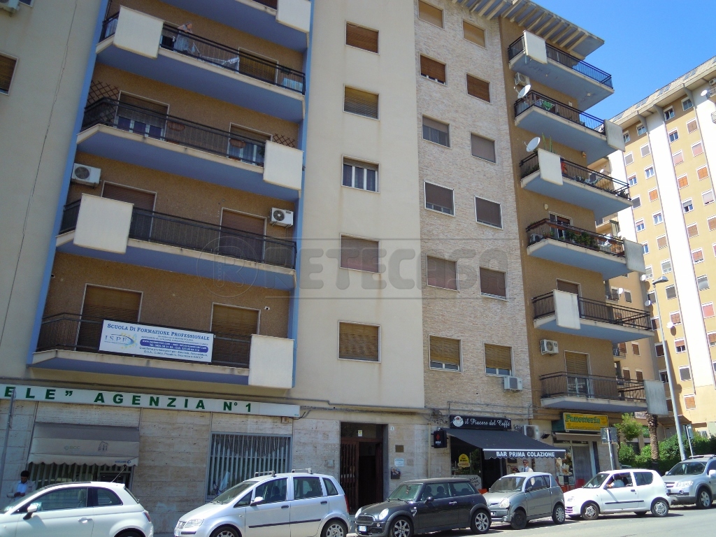 Ufficio in affitto in via libert� 12, Caltanissetta