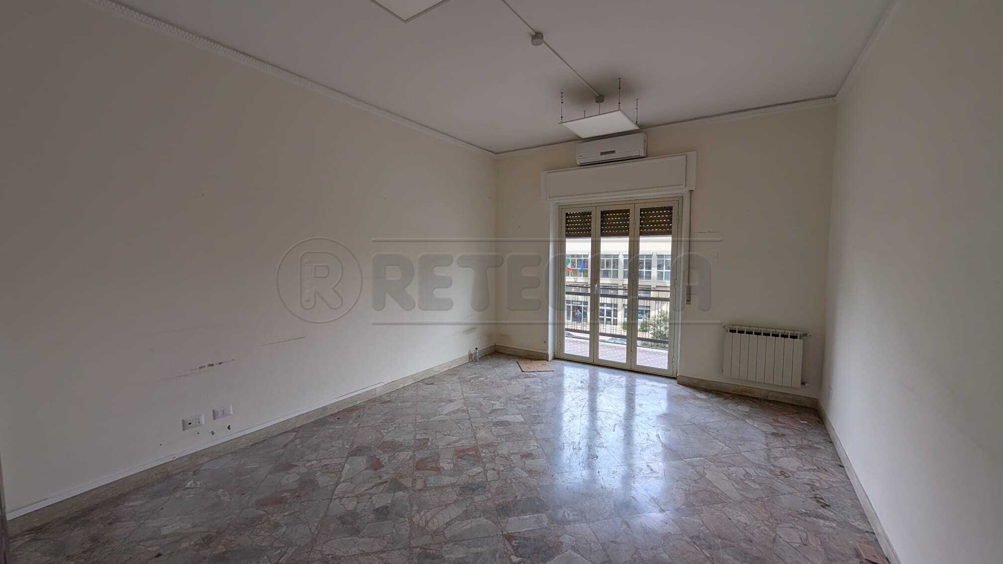 Appartamento in vendita in via libert� 12, Caltanissetta