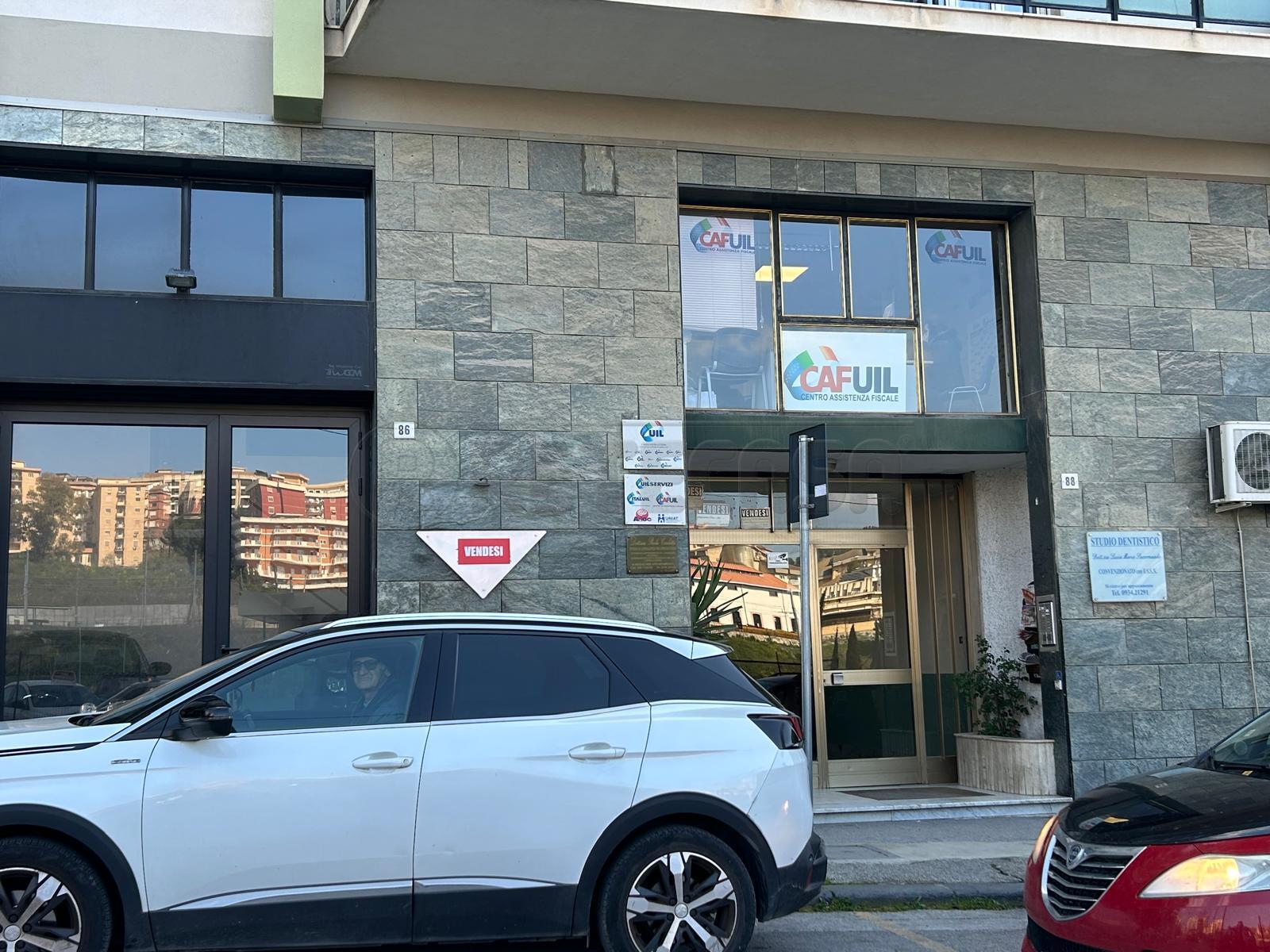 Bilocale in affitto in via napoleone colajanni 88, Caltanissetta