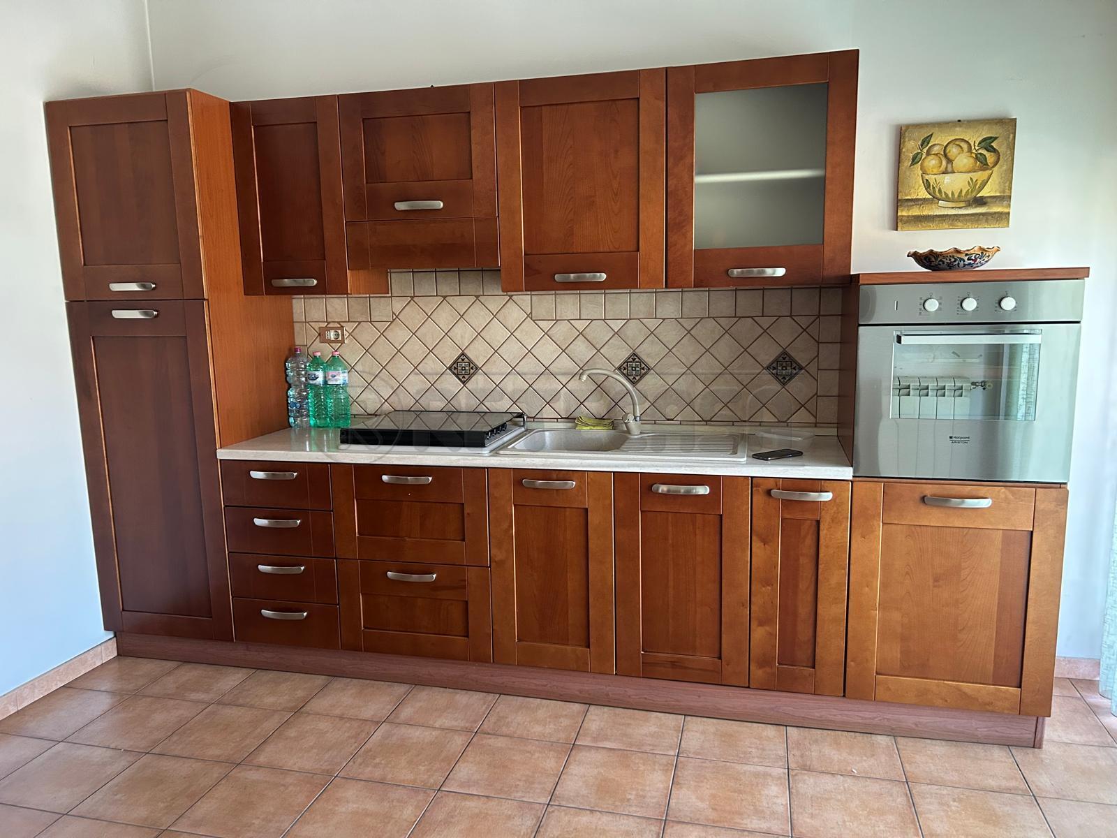 Bilocale in affitto in via napoleone colajanni 88, Caltanissetta