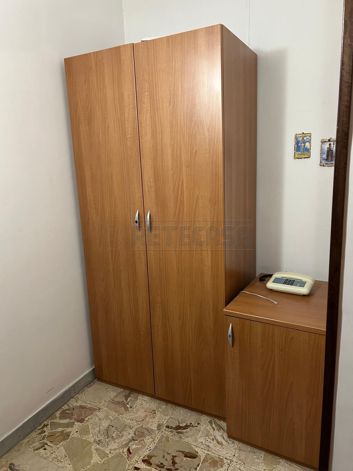 Bilocale in affitto in via napoleone colajanni 88, Caltanissetta