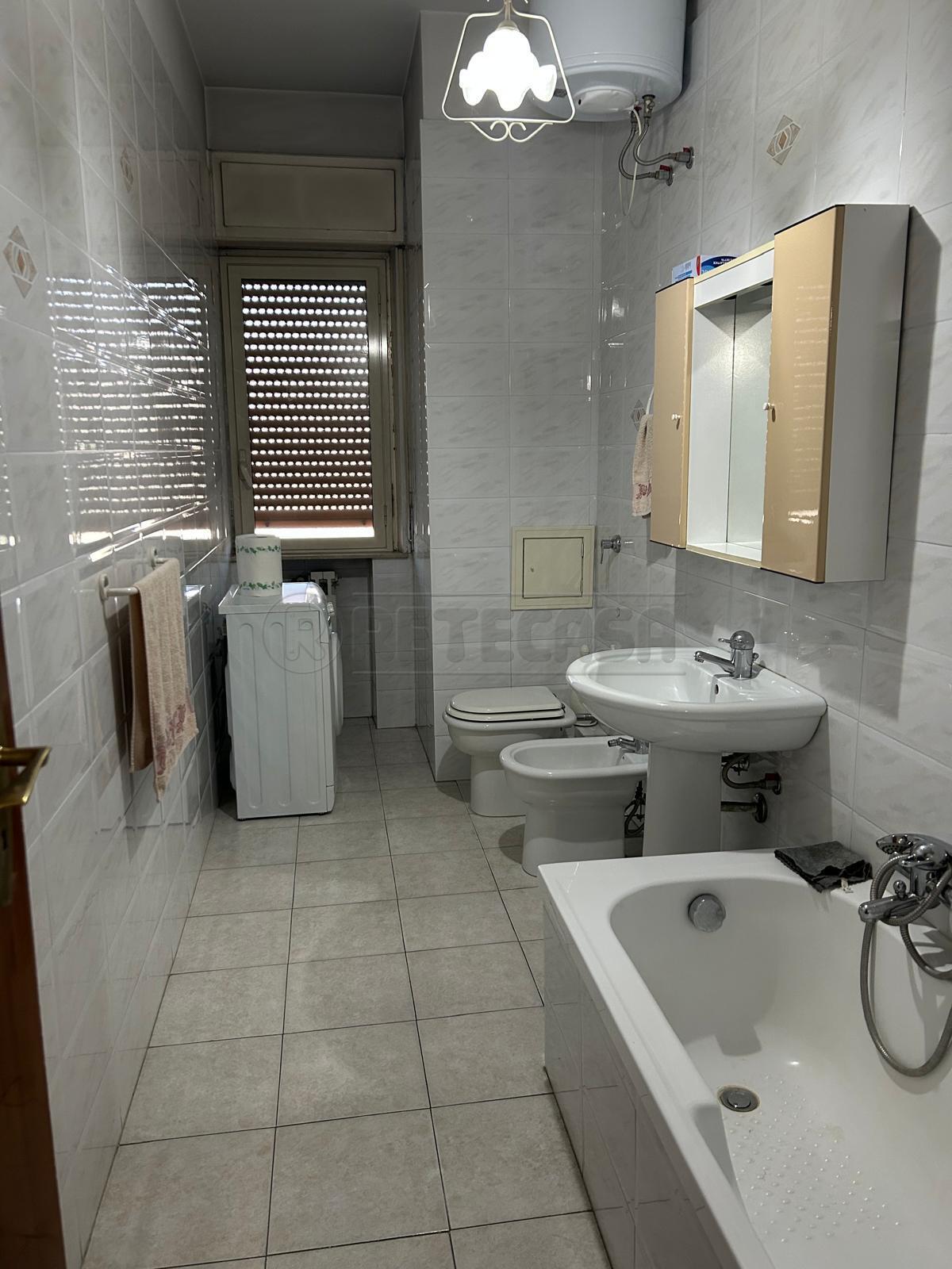 Bilocale in affitto in via napoleone colajanni 88, Caltanissetta