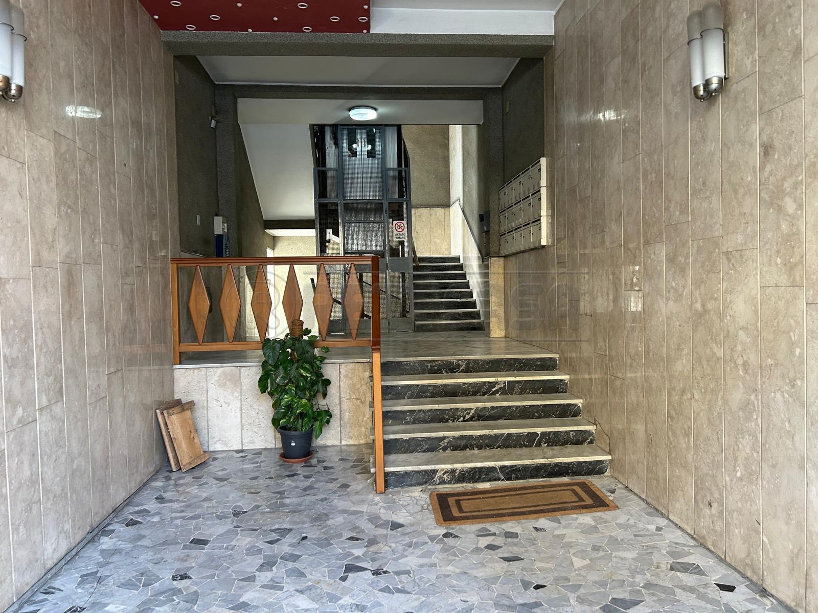 Appartamento in affitto in viale trieste 108, Caltanissetta