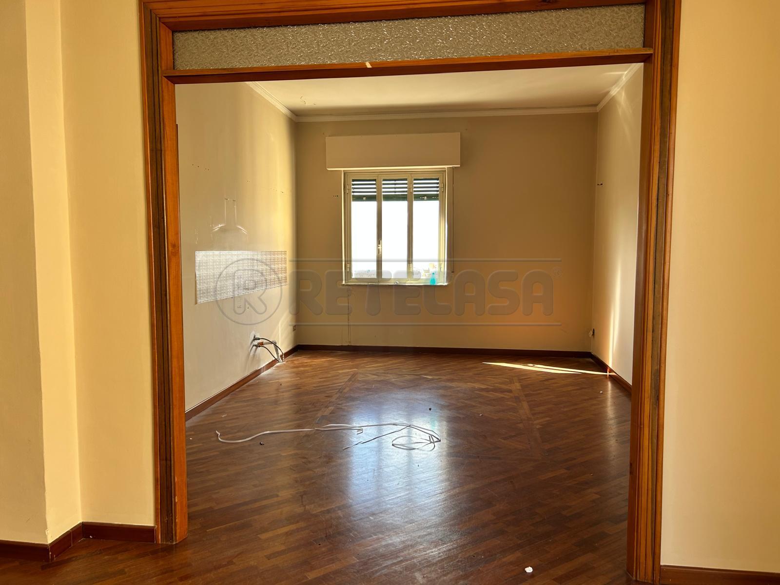 Appartamento in affitto in viale trieste 108, Caltanissetta