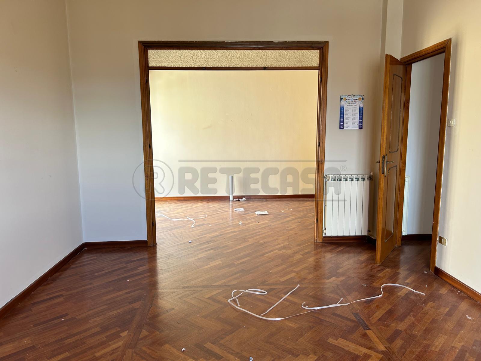 Appartamento in vendita in viale trieste 108, Caltanissetta