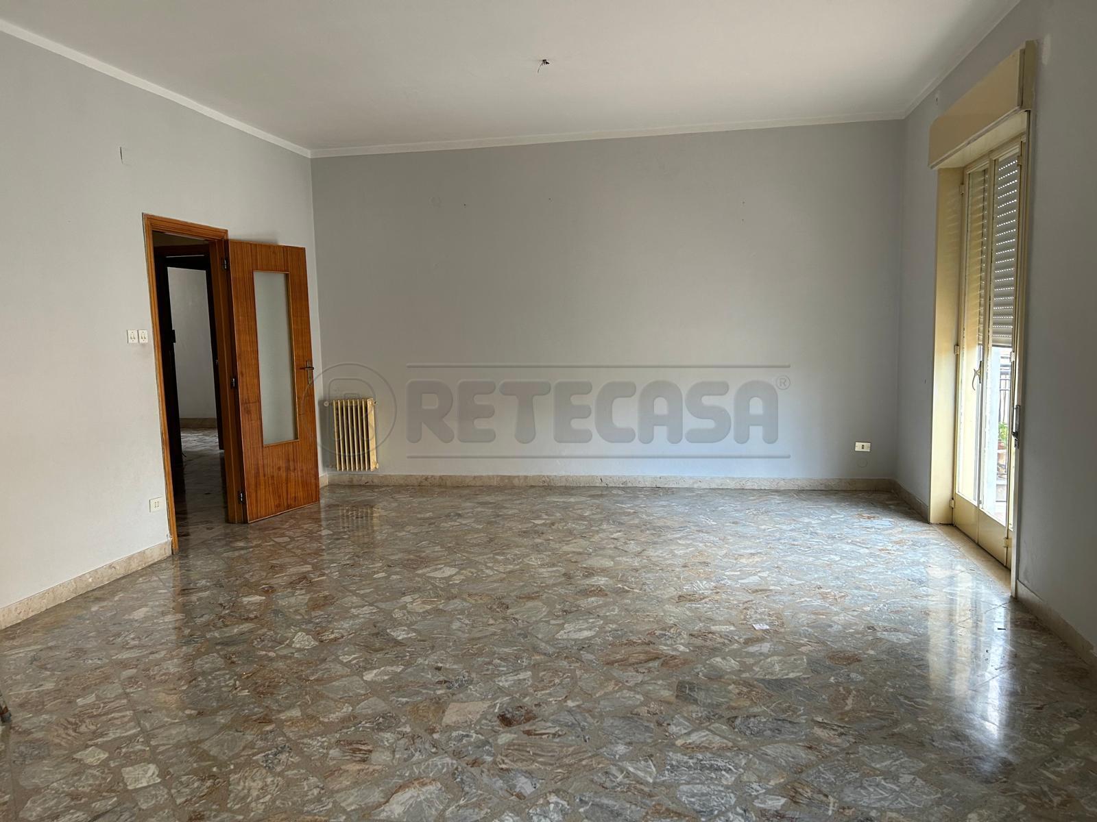 Appartamento in affitto in via ruggero settimo 24, Caltanissetta