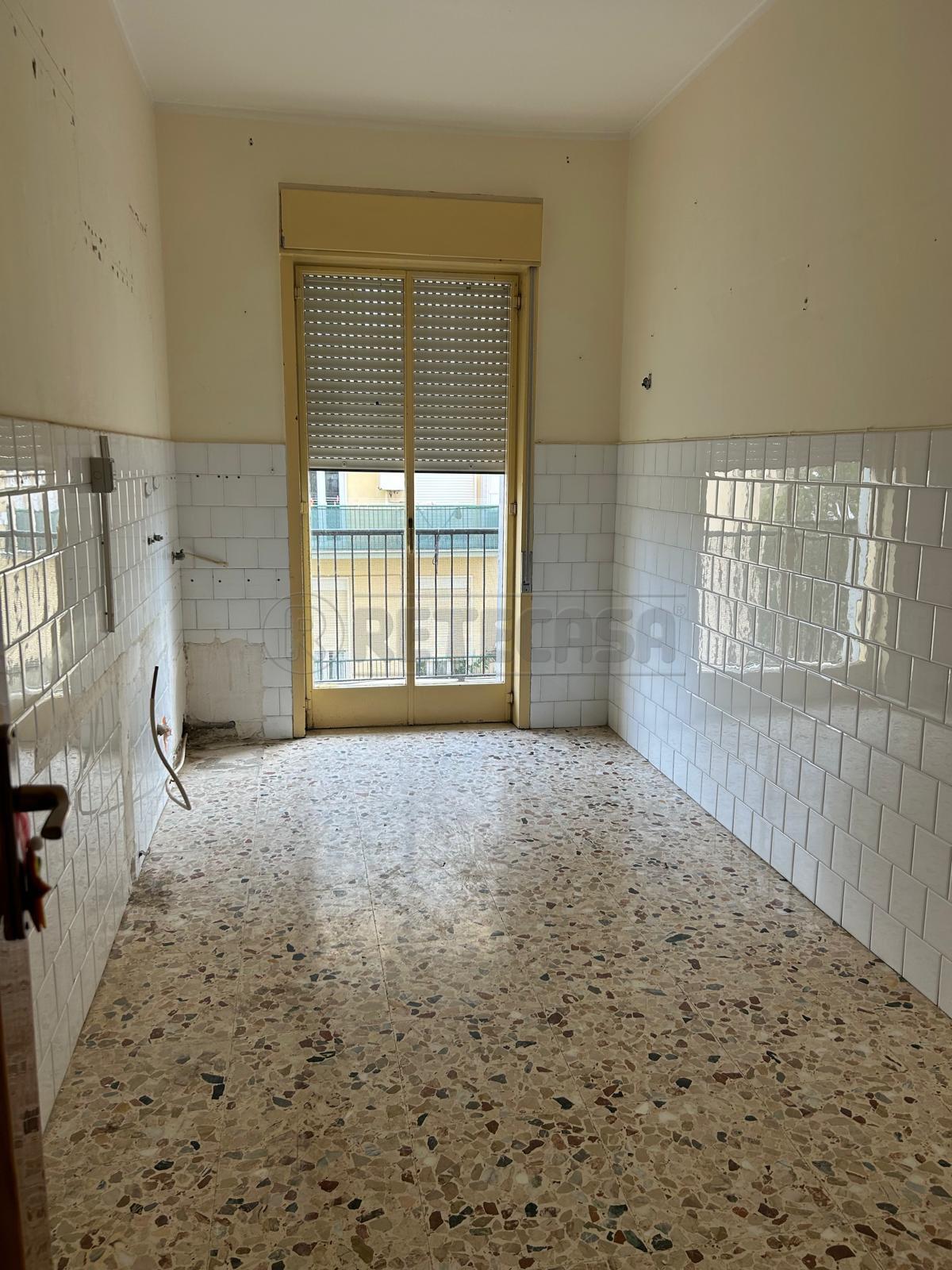 Appartamento in affitto in via ruggero settimo 24, Caltanissetta