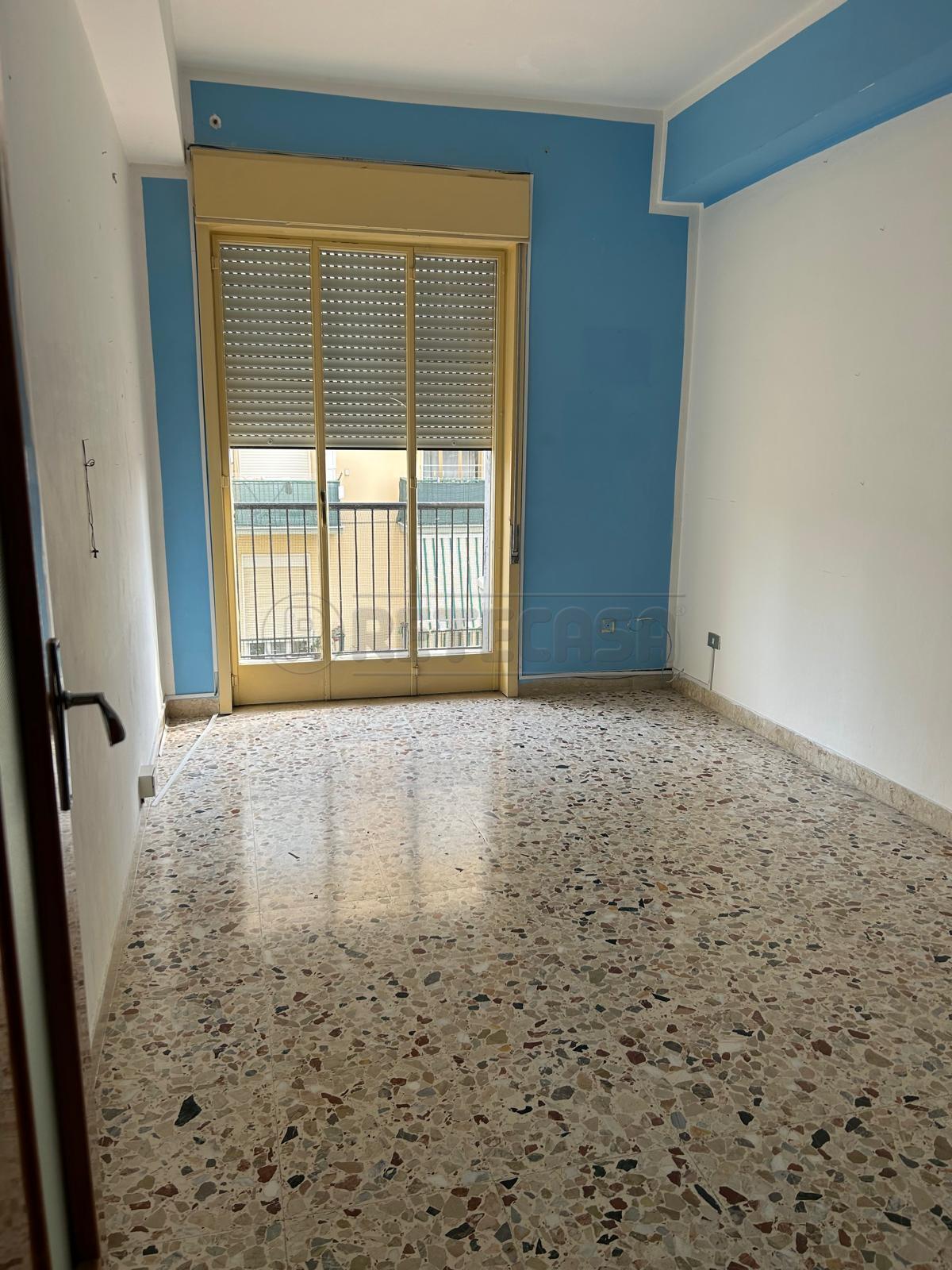 Appartamento in affitto in via ruggero settimo 24, Caltanissetta
