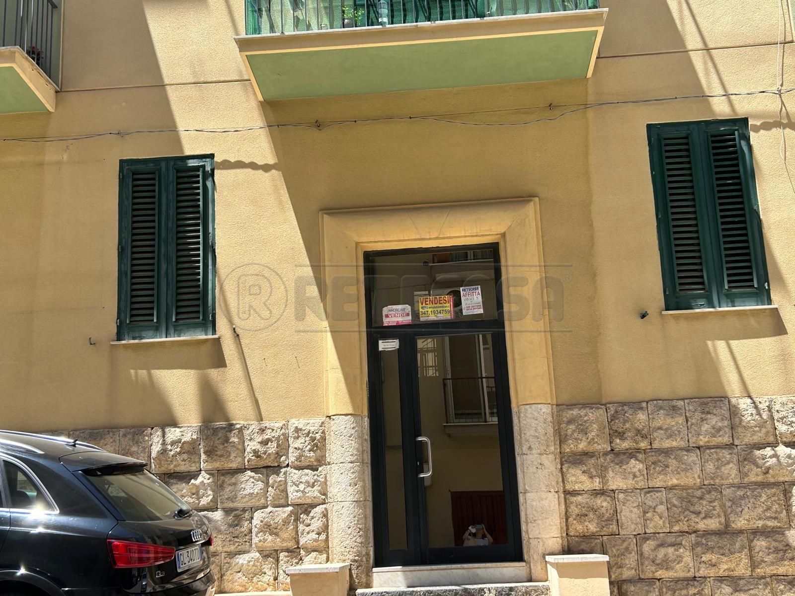 Trilocale in vendita in via val d'aosta 19, Caltanissetta