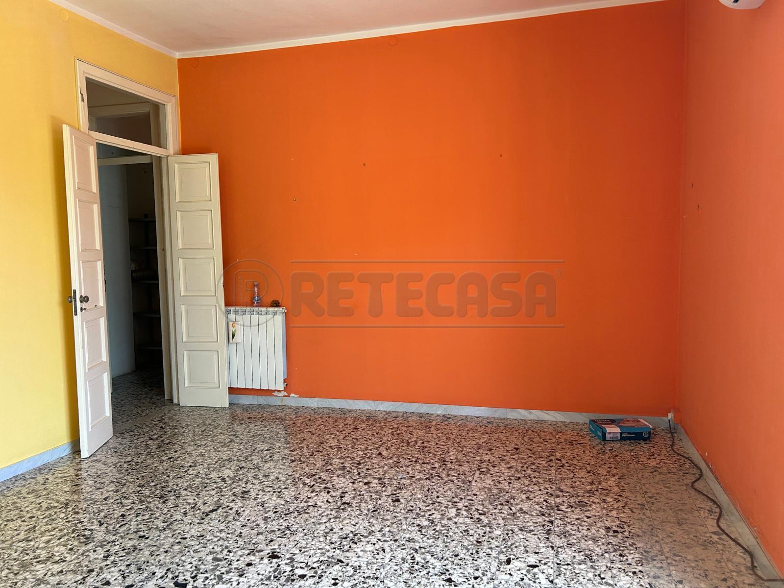 Trilocale in vendita in via val d'aosta 19, Caltanissetta