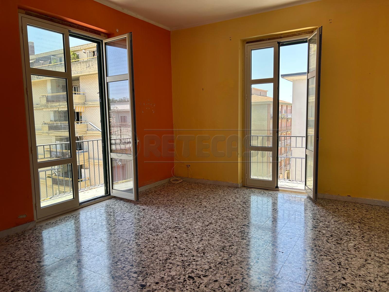 Trilocale in vendita in via val d'aosta 19, Caltanissetta