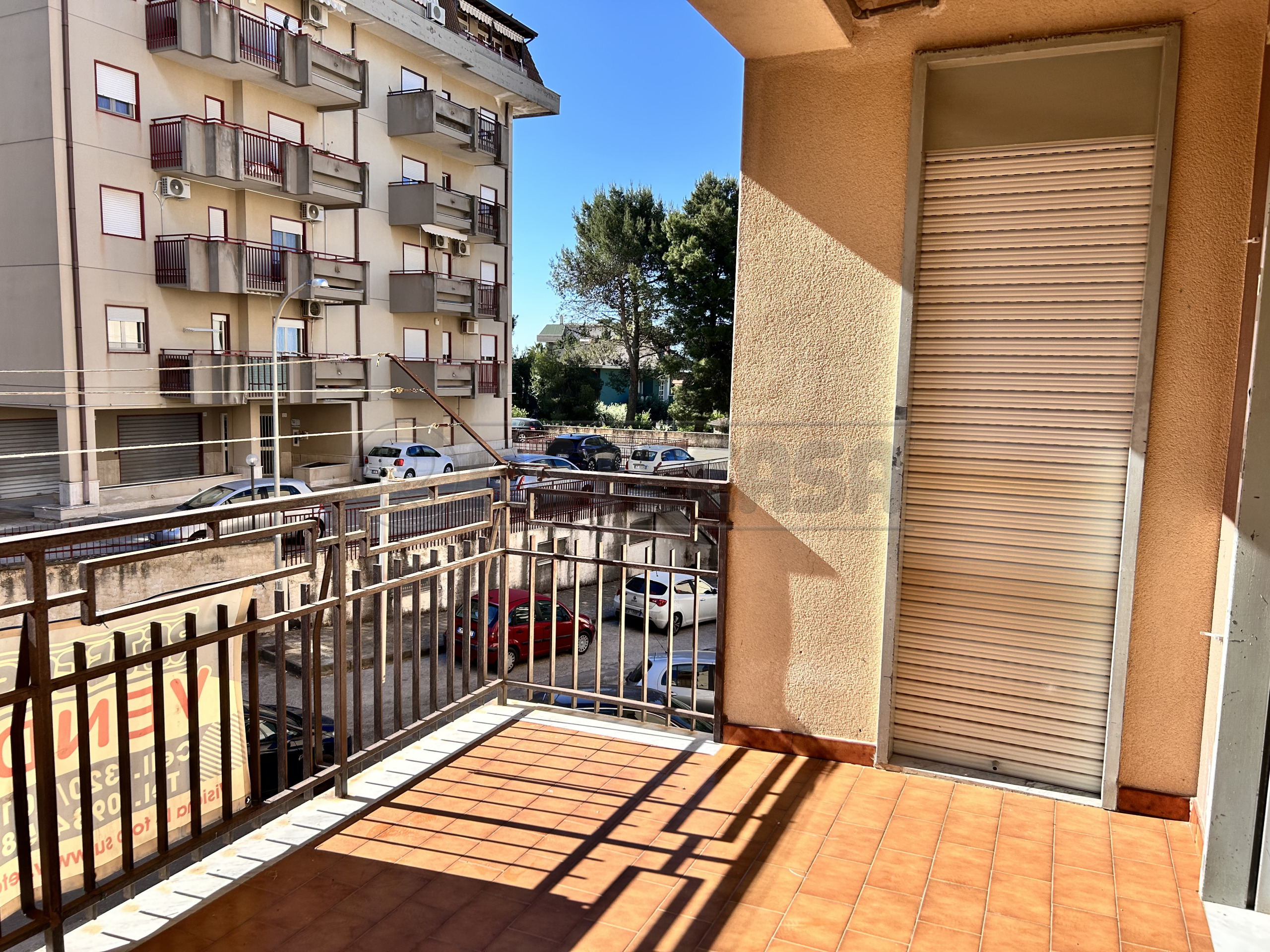 Quadrilocale in vendita in via balate 29, Caltanissetta