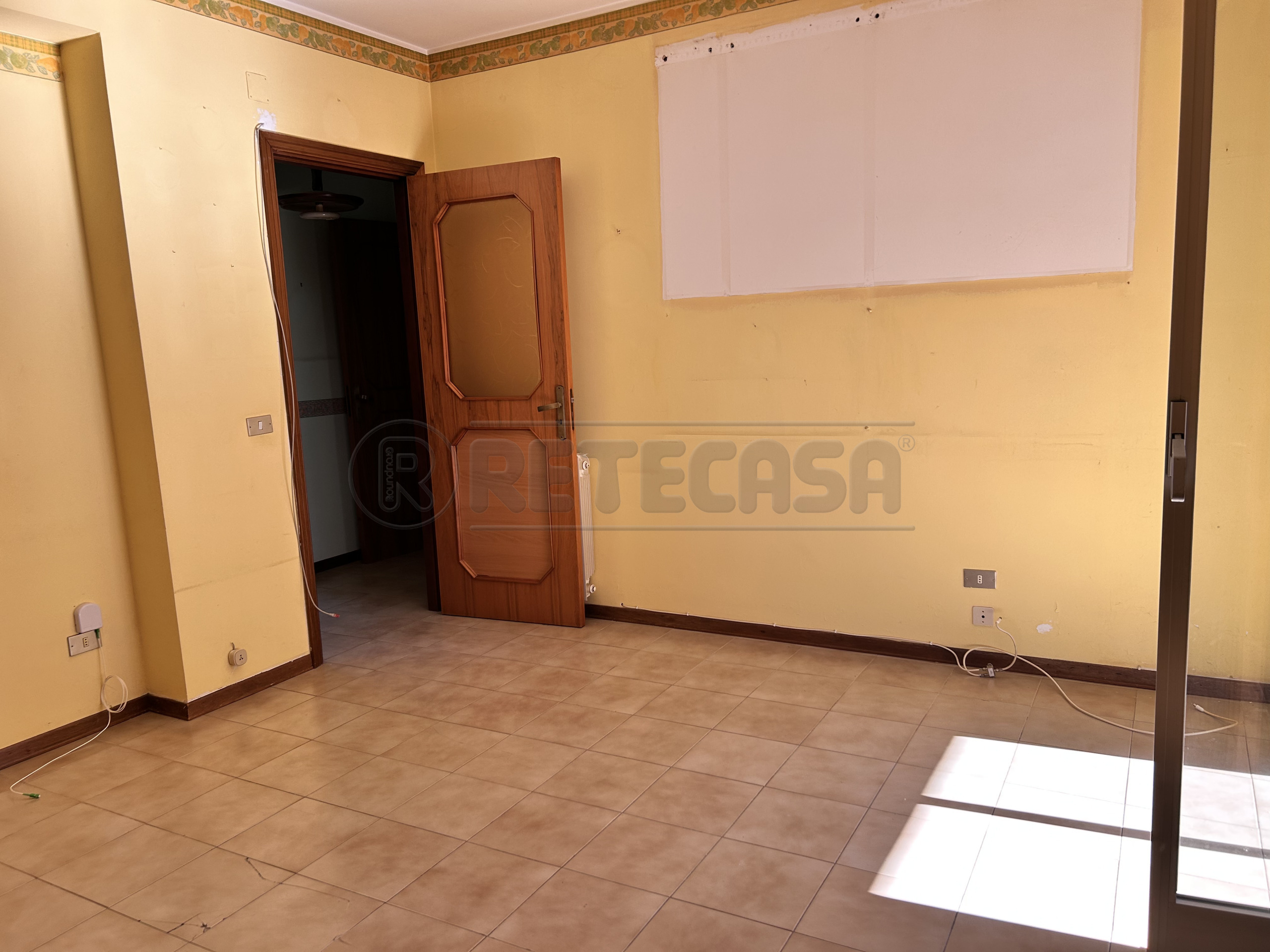 Quadrilocale in vendita in via balate 29, Caltanissetta