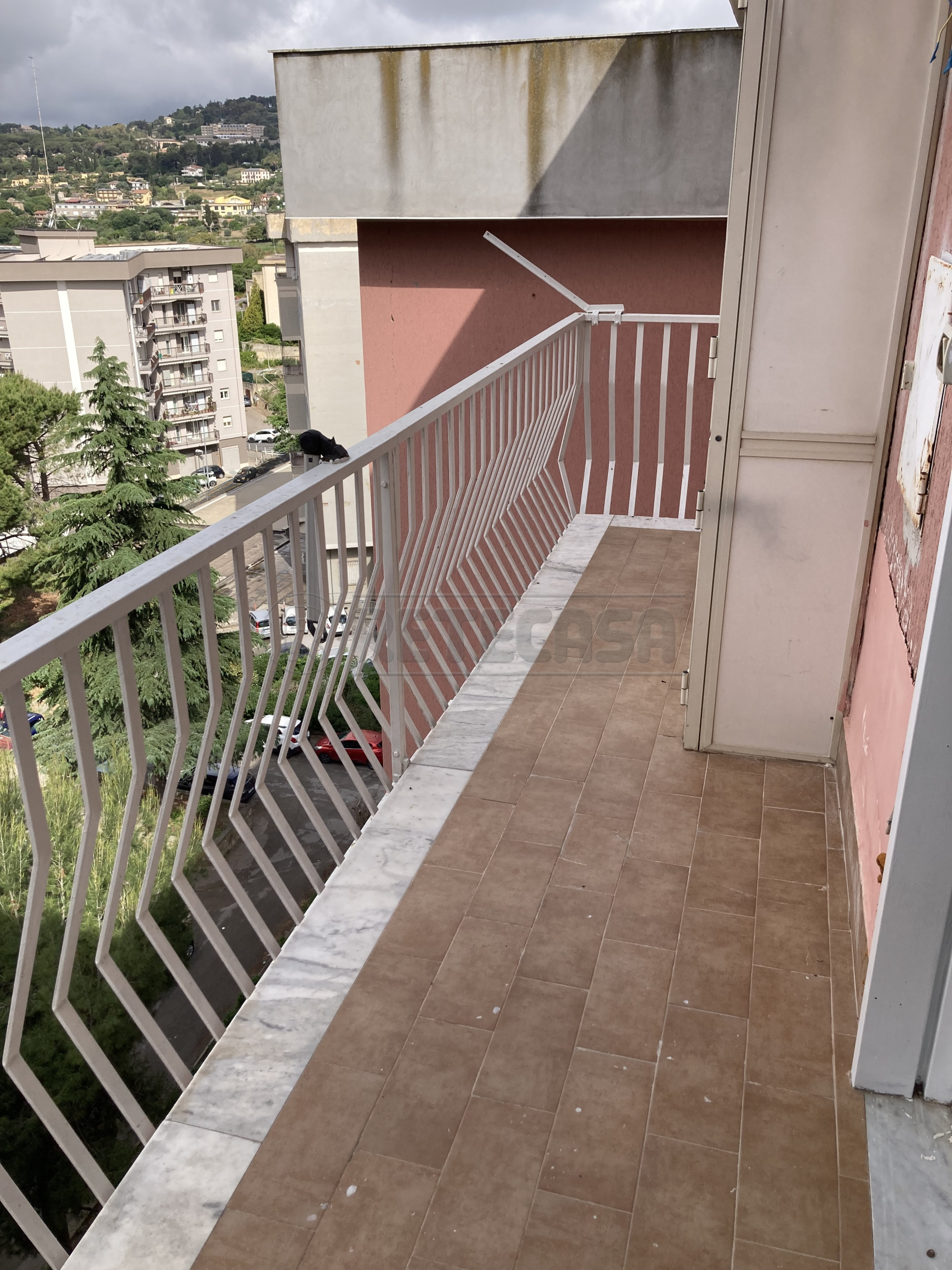 Attico in vendita in via pacini giovanni 18, Caltanissetta