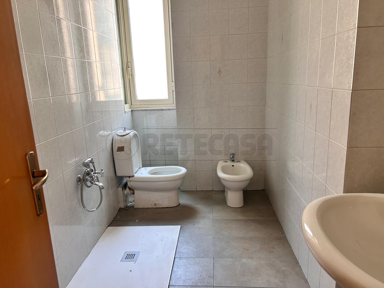 Trilocale in vendita in via redentore 53, Caltanissetta