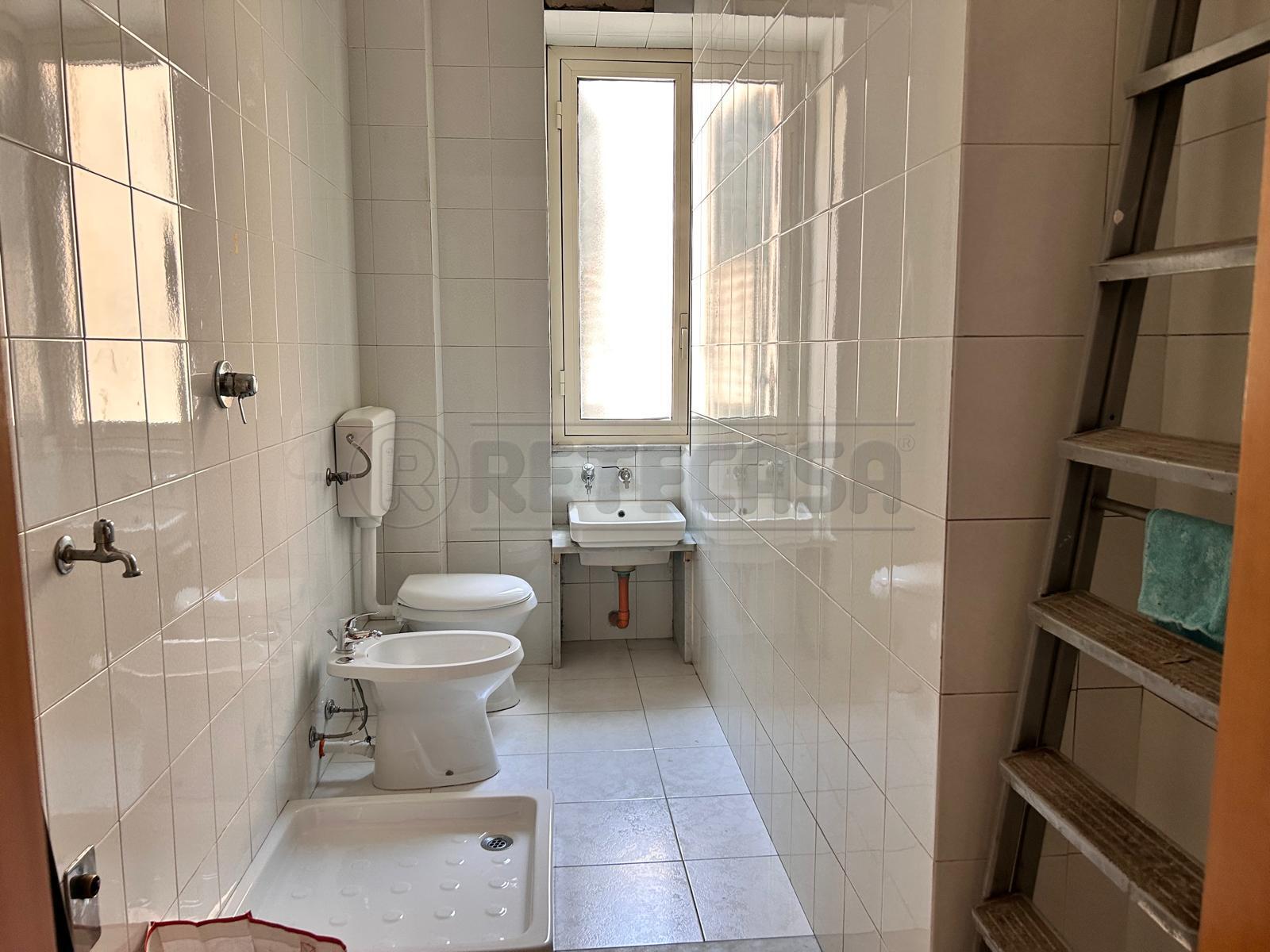 Trilocale in vendita in via redentore 53, Caltanissetta