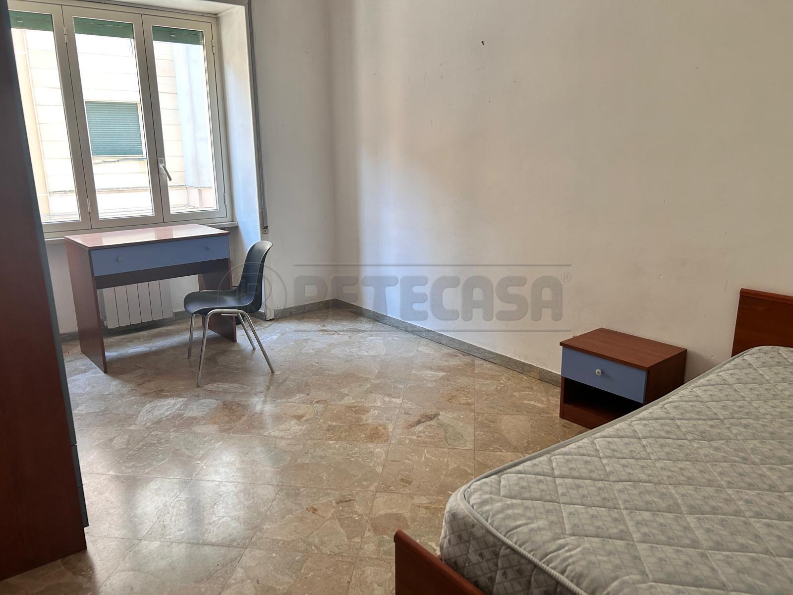 Appartamento in vendita in viale trieste 93, Caltanissetta