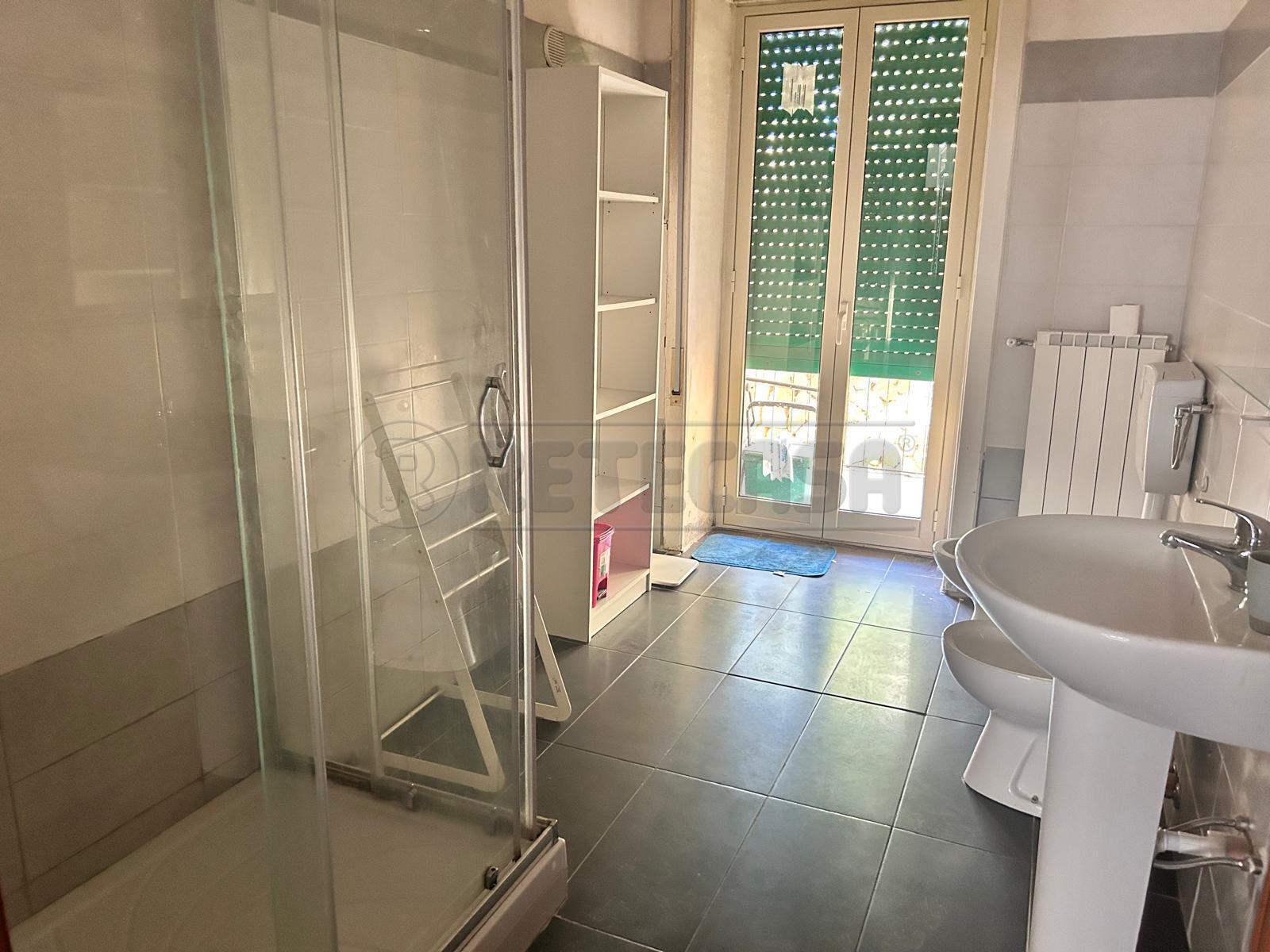 Appartamento in vendita in viale trieste 93, Caltanissetta