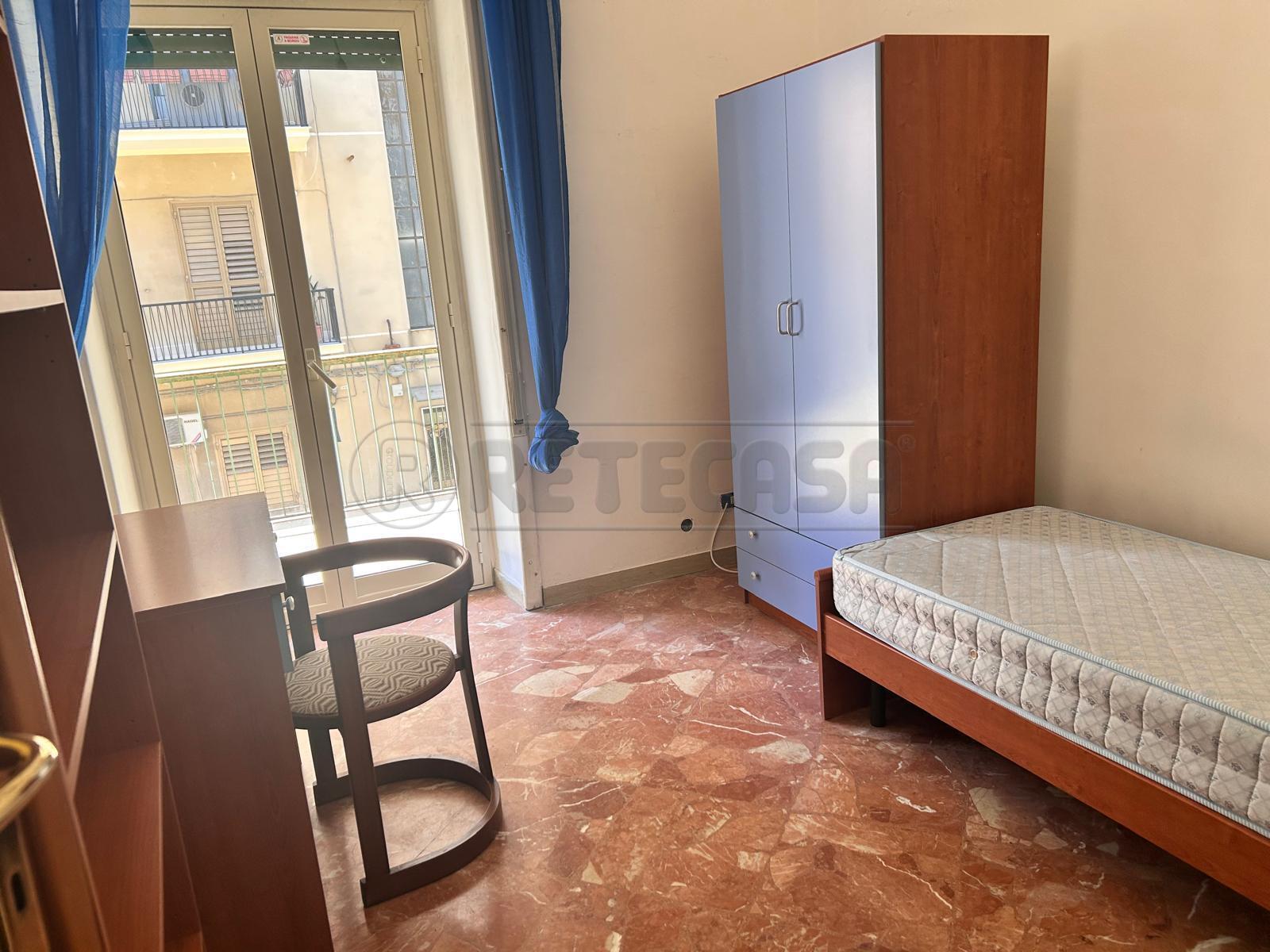 Appartamento in vendita in viale trieste 93, Caltanissetta