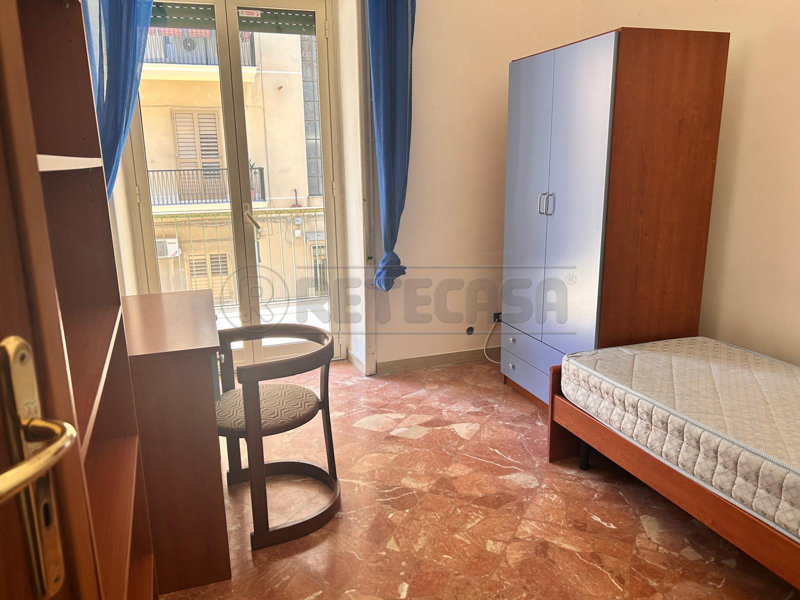 Appartamento in vendita in viale trieste 93, Caltanissetta