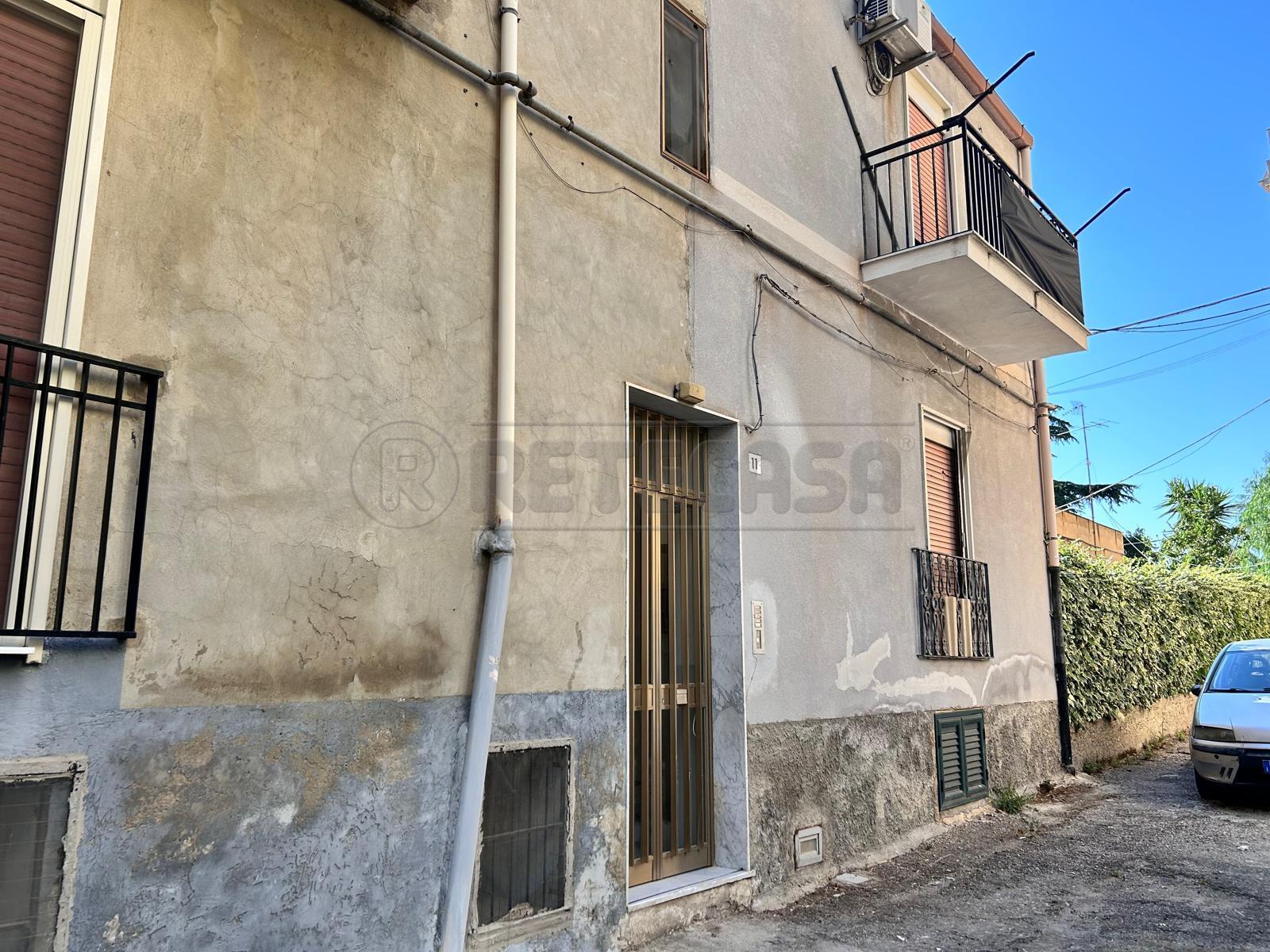 Bilocale in vendita in via volturno 11, Caltanissetta