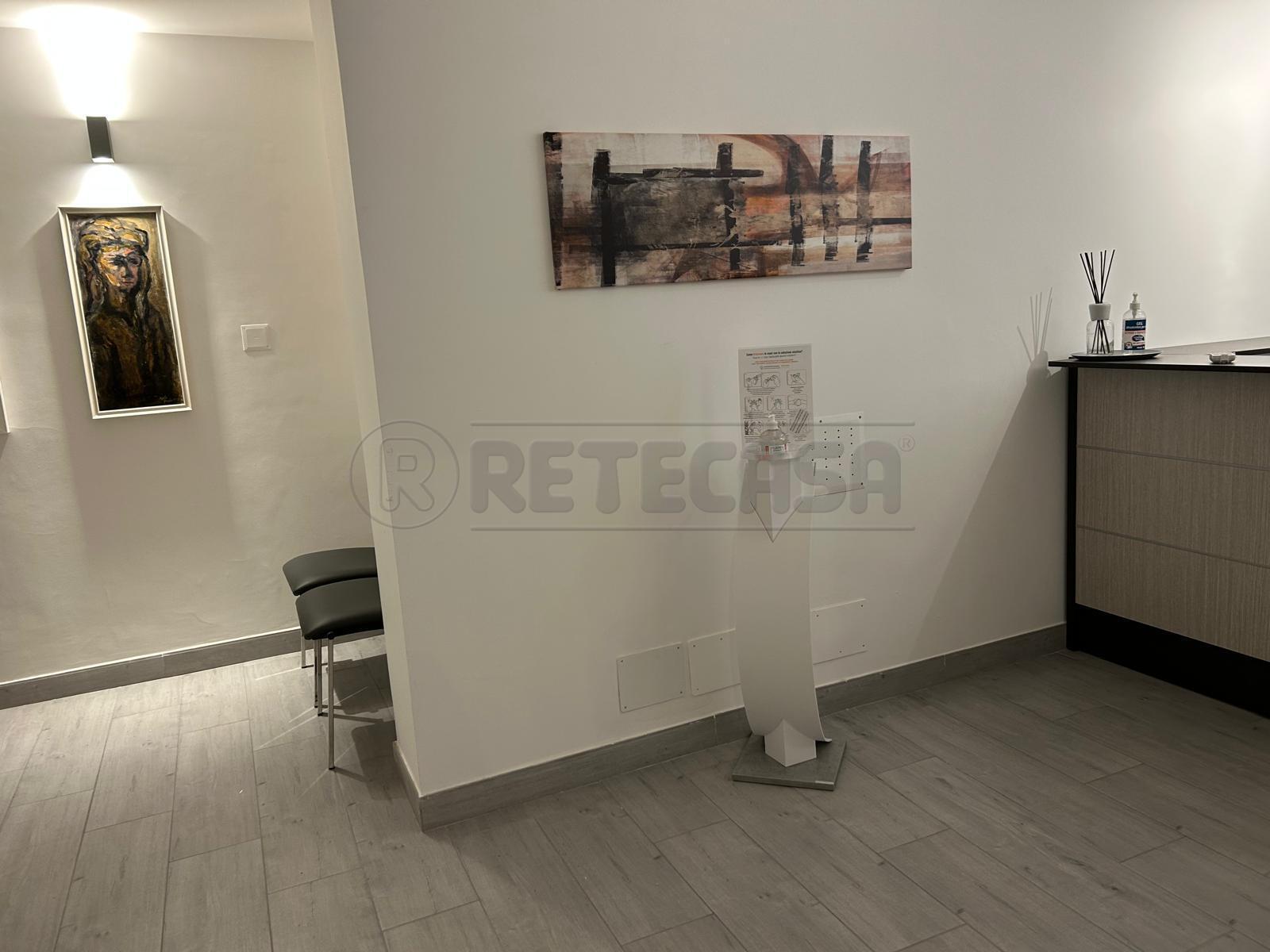 Quadrilocale con terrazzo in via dei mille 7, Caltanissetta