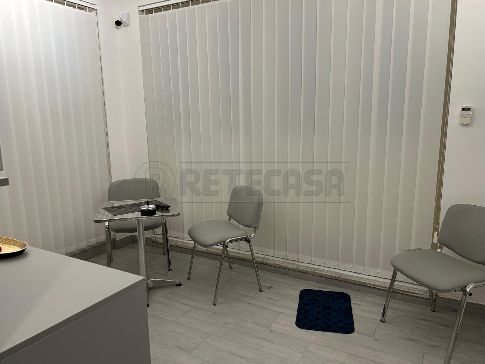 Quadrilocale con terrazzo in via dei mille 7, Caltanissetta