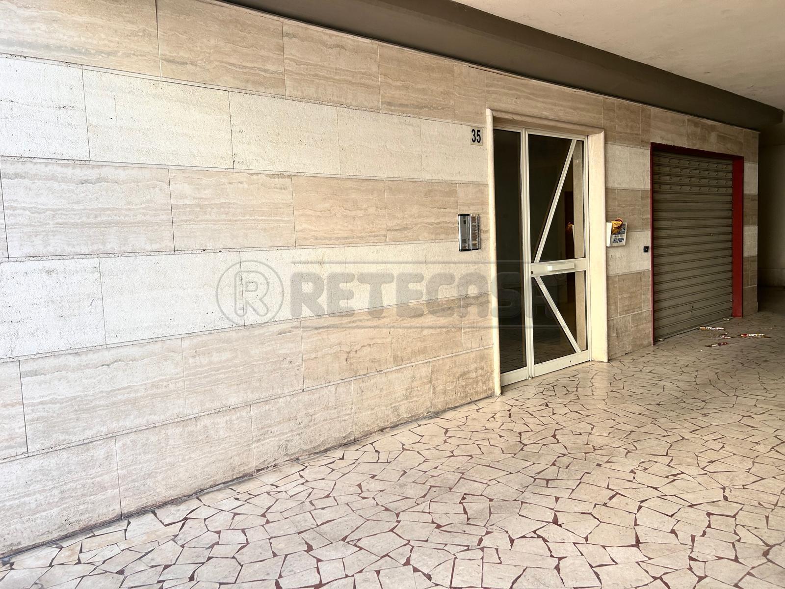 Trilocale in affitto in via ruggero settimo 37, Caltanissetta
