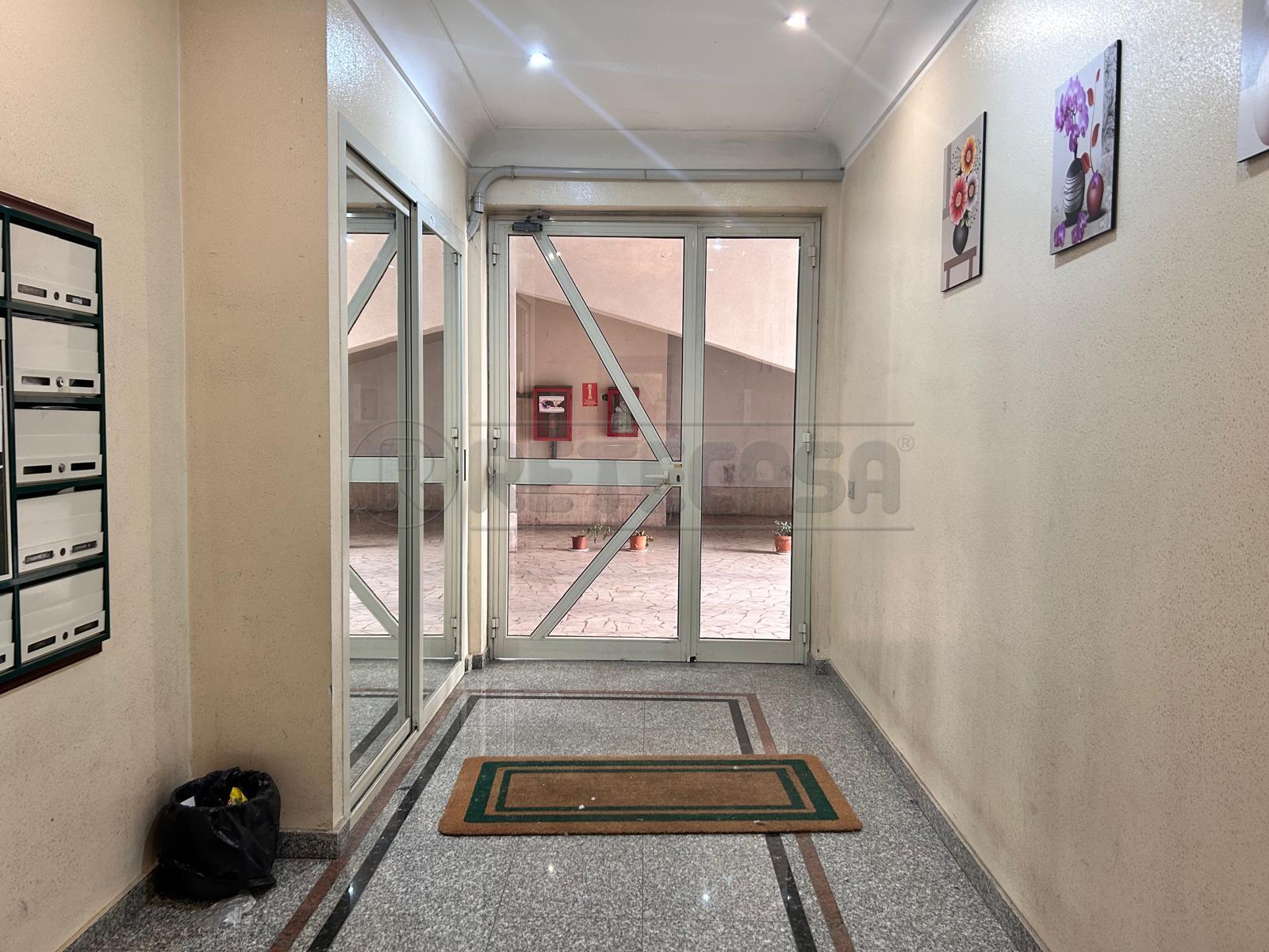 Trilocale in affitto in via ruggero settimo 37, Caltanissetta
