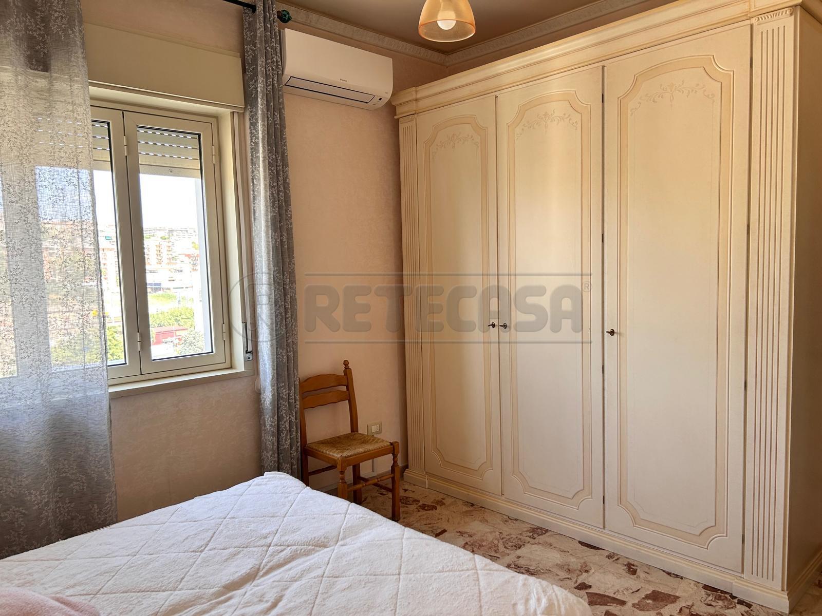 Trilocale in affitto in via ruggero settimo 24, Caltanissetta