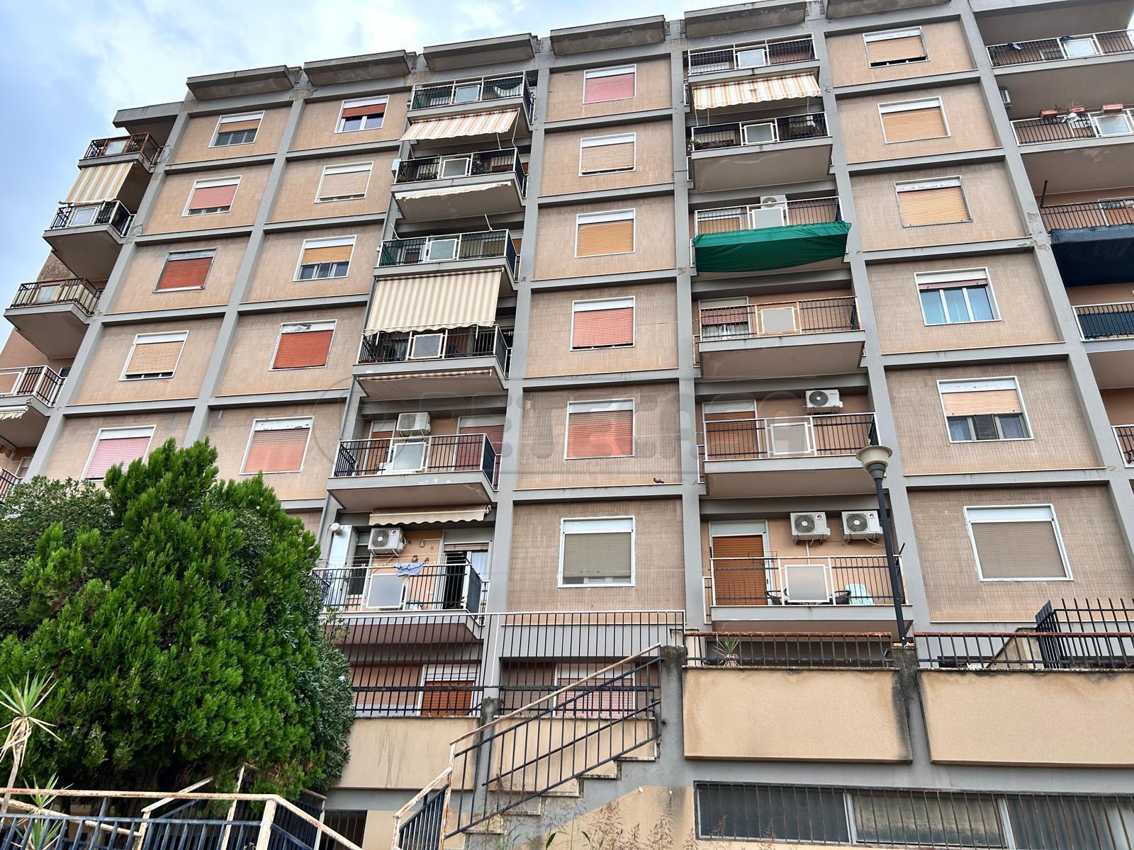Trilocale in vendita in via volturno 16/b, Caltanissetta